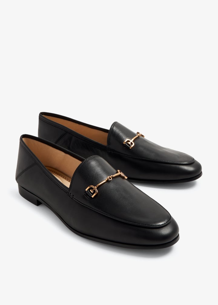 Sam Edelman Loraine Bit Loafer