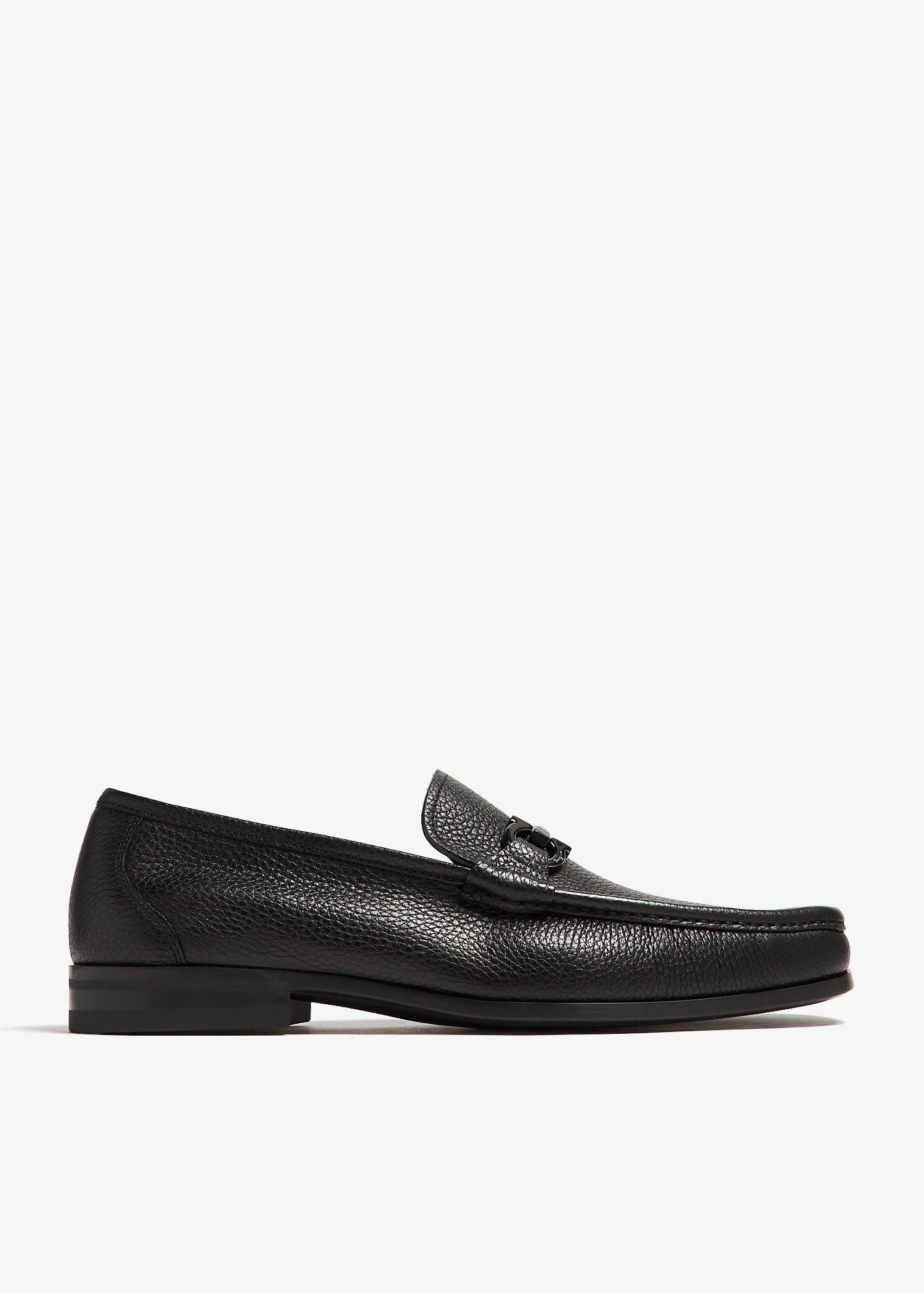 ローファー・オックスフォード Ferragamo Zarina Leather Loafer 楽天市場】フェラガモ ローファー オックスフォード ガンチーニ
