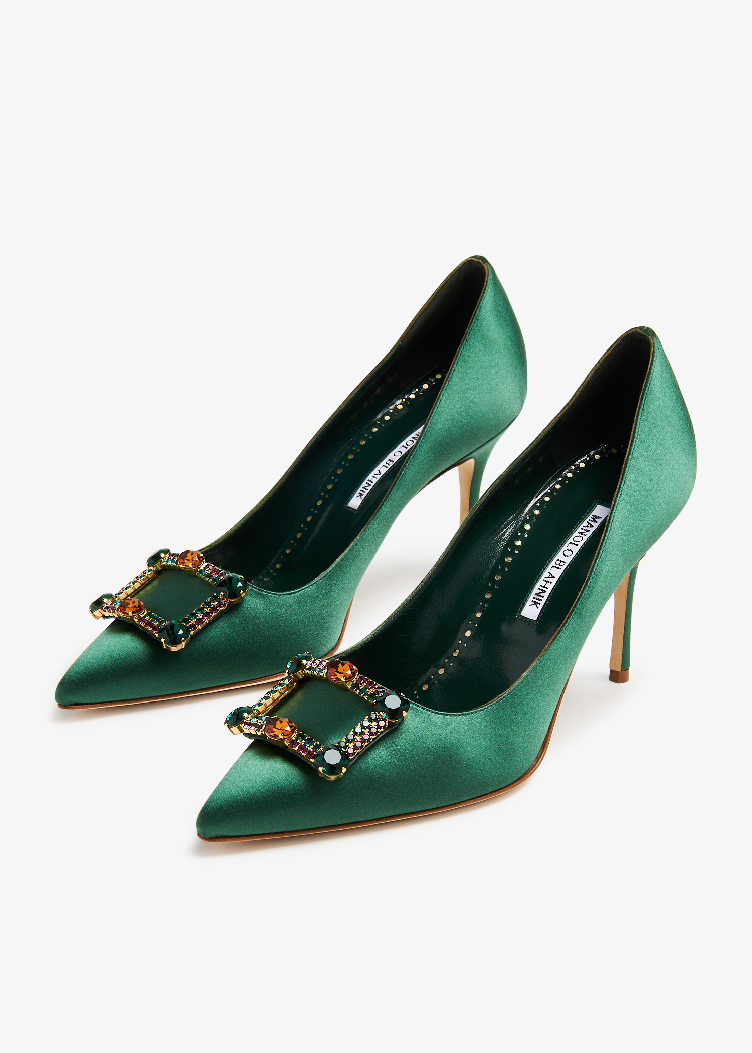 MANOLO BLAHNIK GERONTIUS MANOLO BLAHNIK GERONTIUS