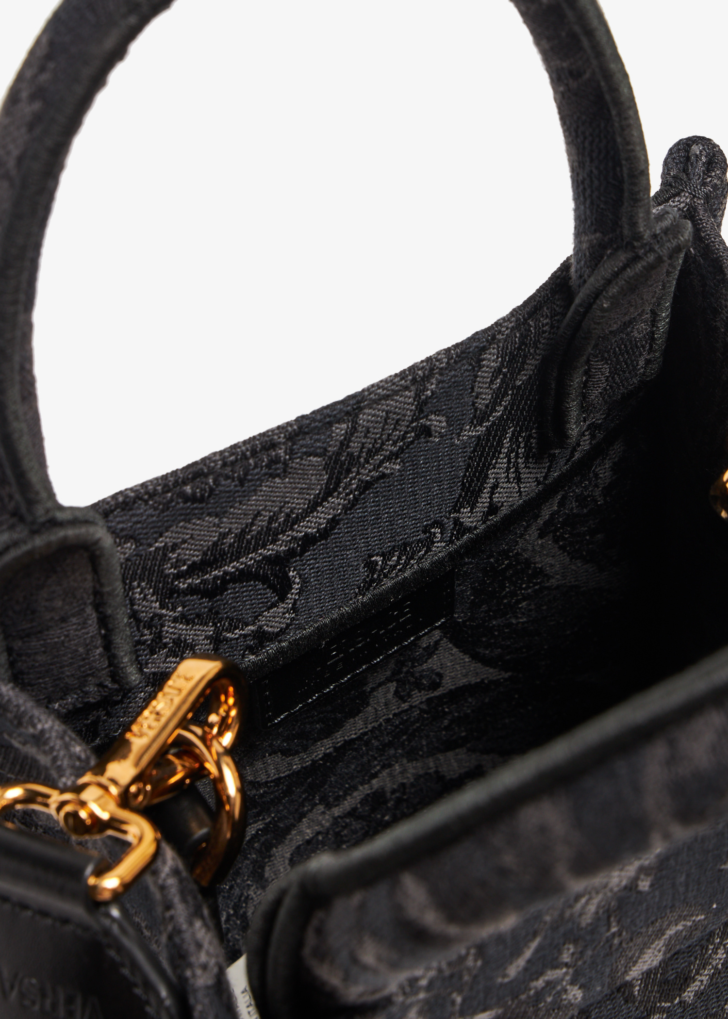 VERSACE(ヴェルサーチェ) トートバッグ(レディース) - 海外通販