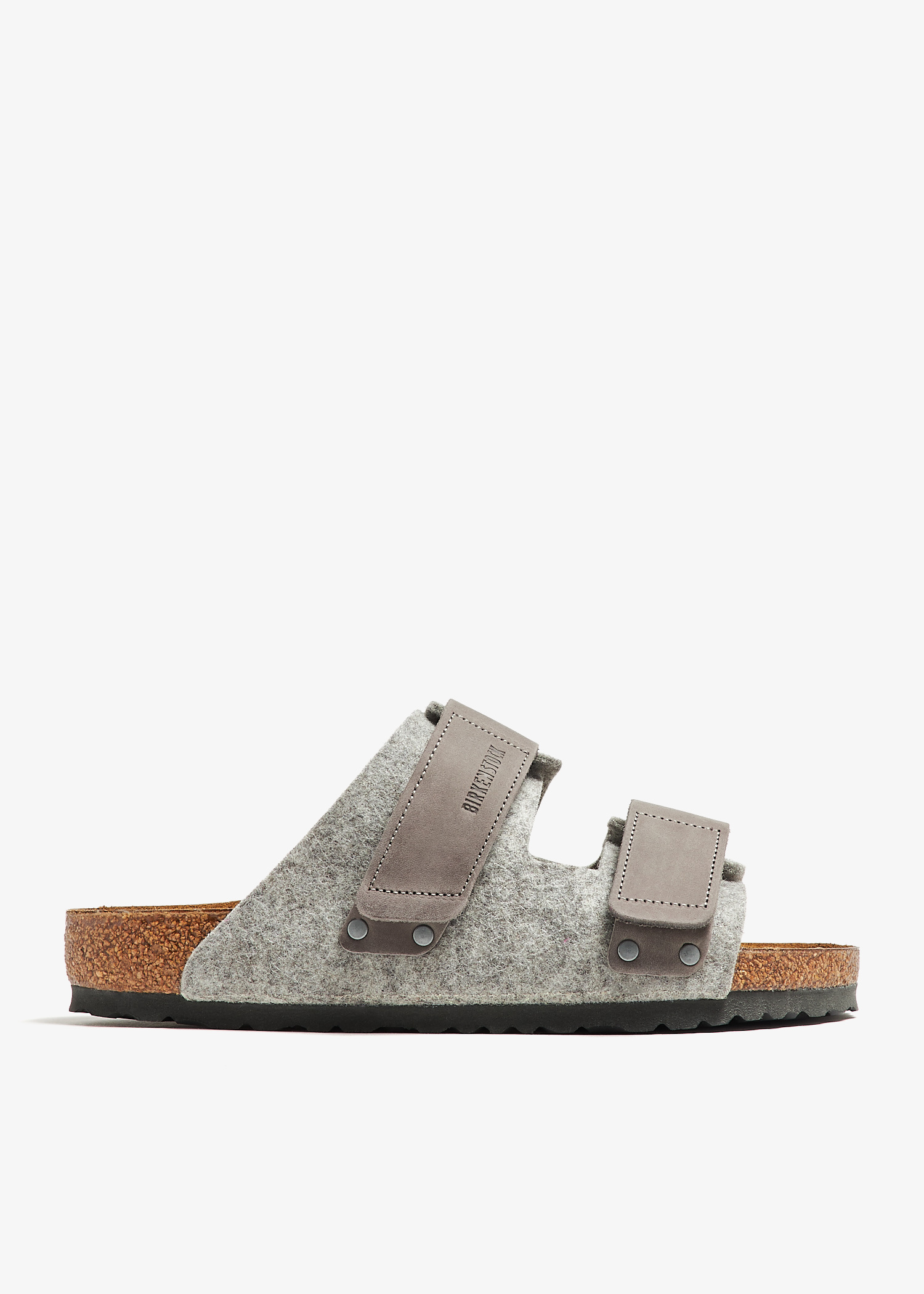 Amazon.com | Birkenstock Arizona Sandals Vegan Faded Khaki
