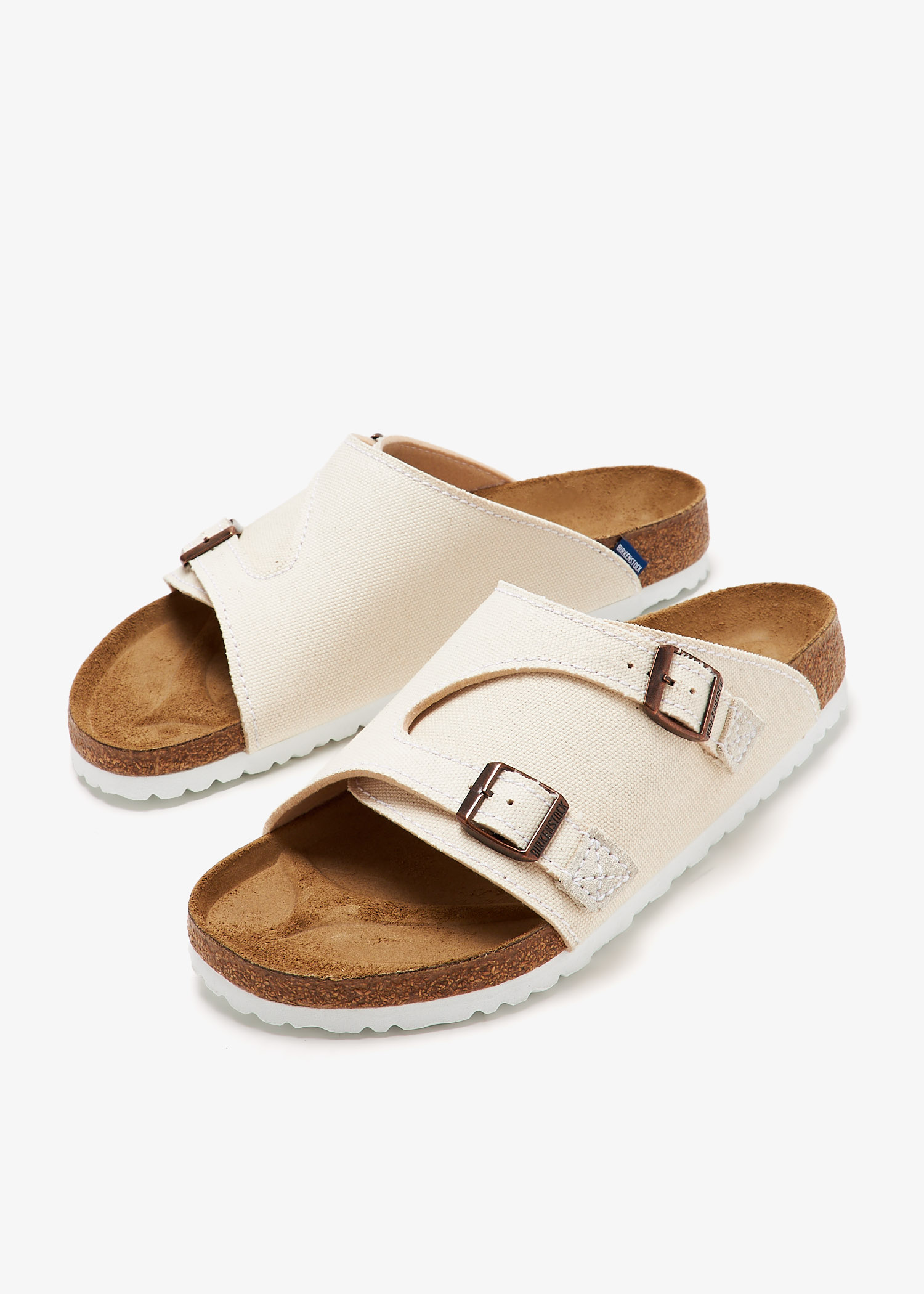 Amazon.com | New Birkenstock Zurich Red Suede 42/11-11.5 N