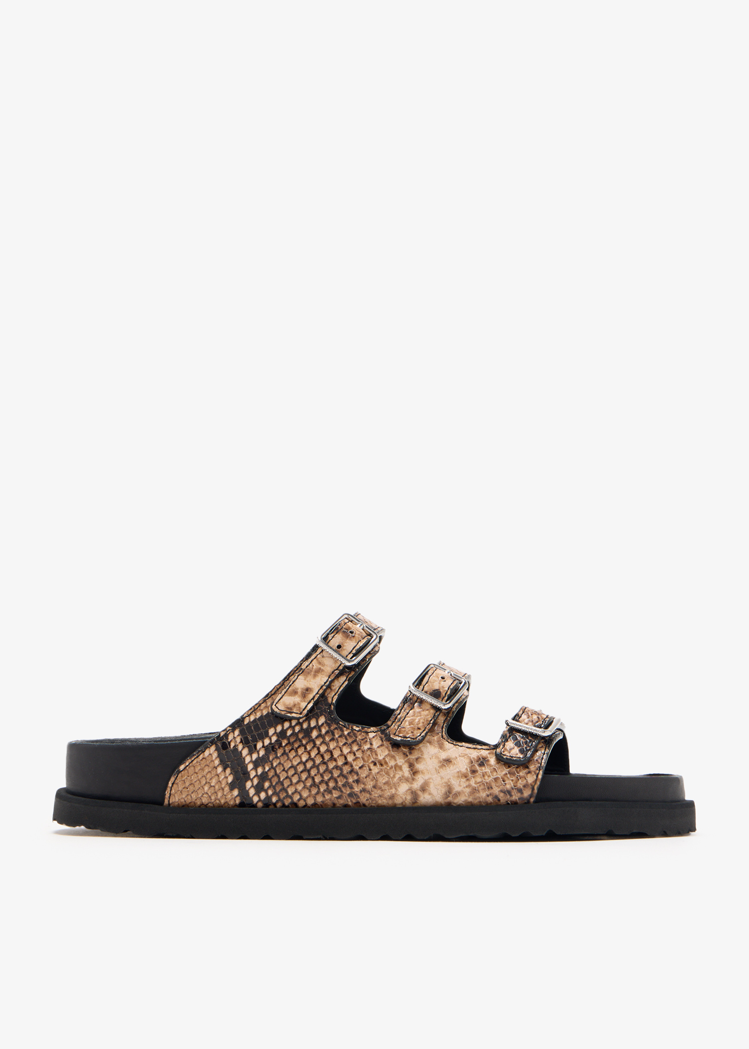 Birkenstock Florida Exquisite narrow-width sandals for Women