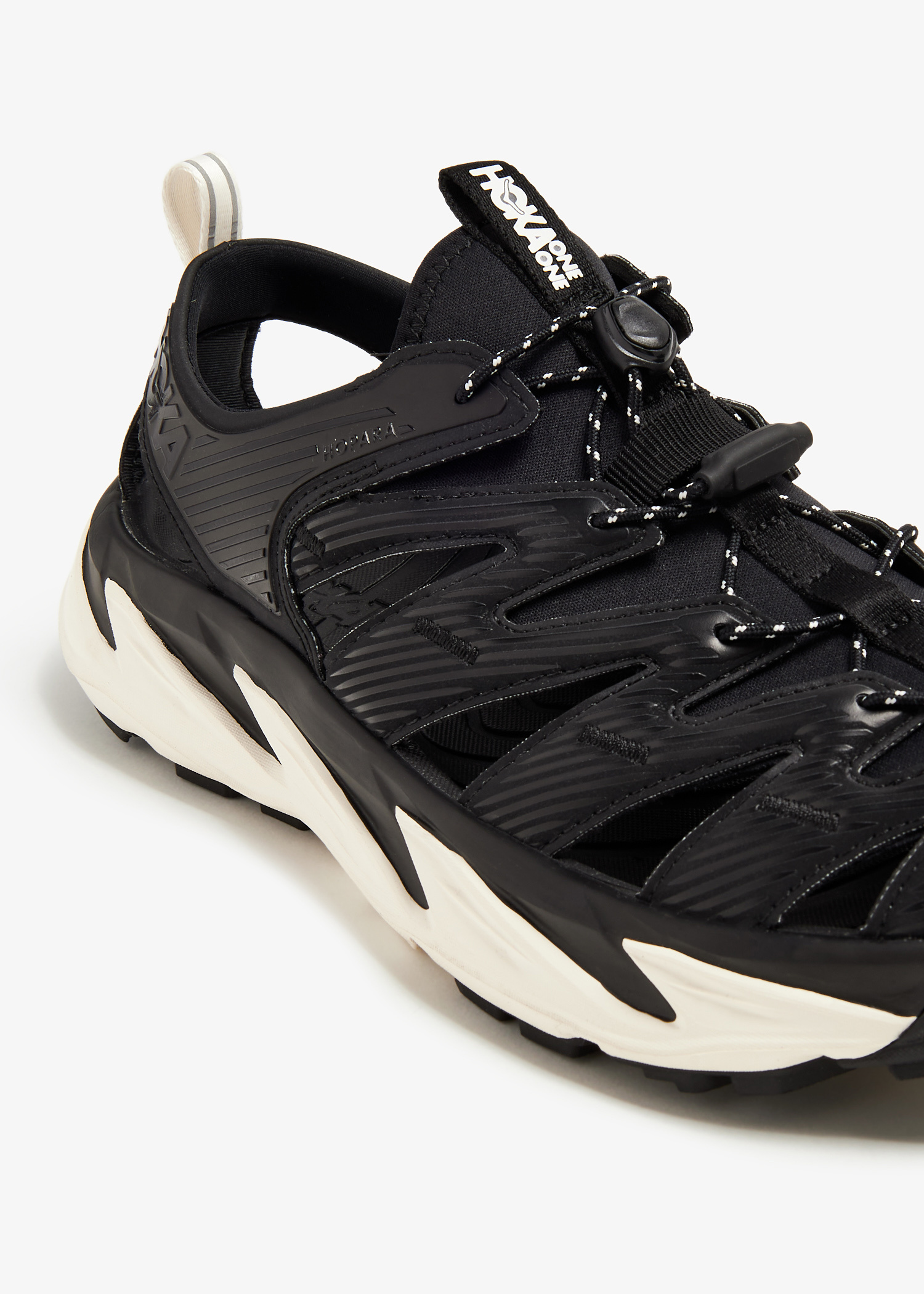 Hoka Hopara sneakers for ADULT-UNISEX, Men, Women - Black in