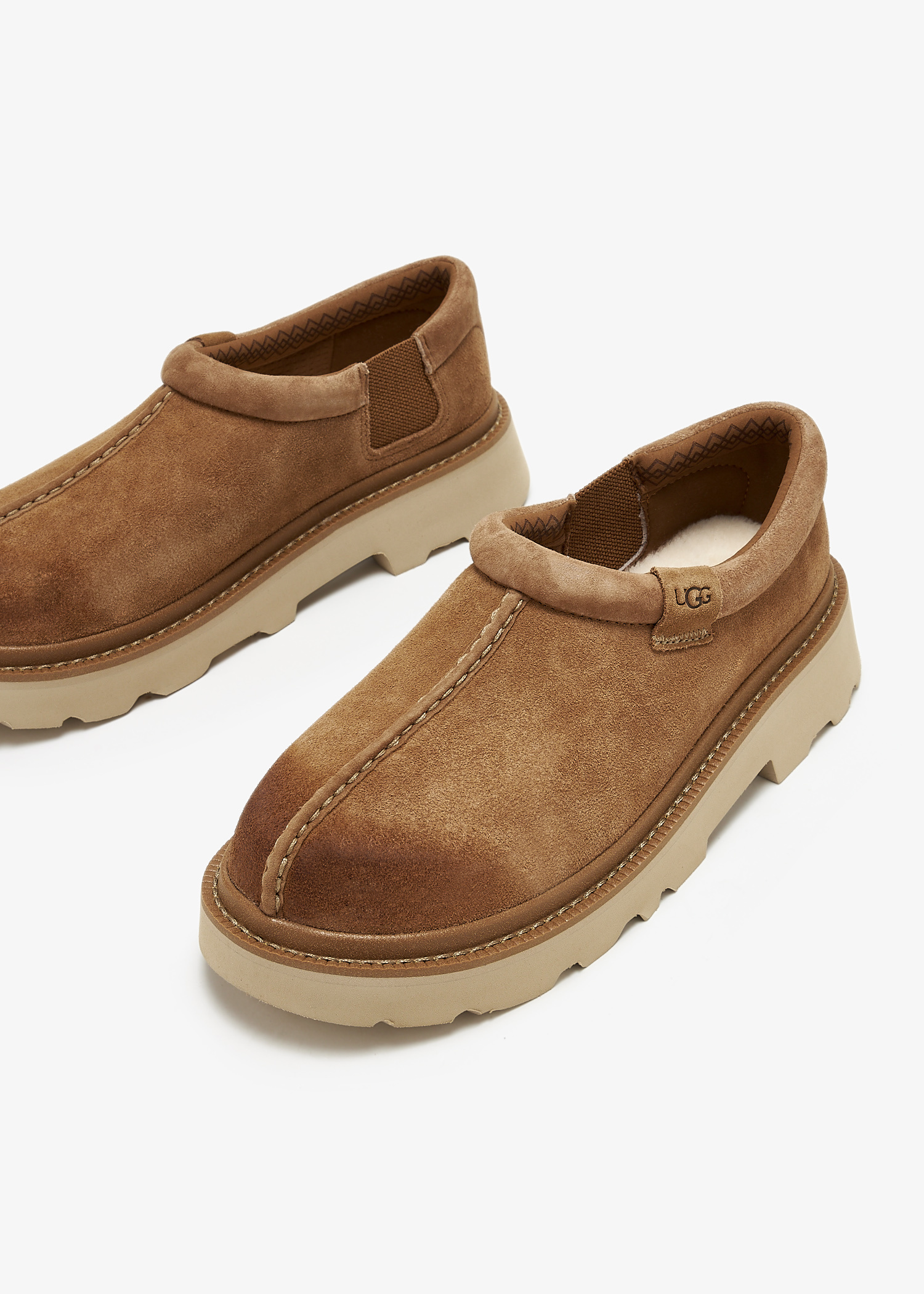 UGG® Tasman Lug for Men | UGG®