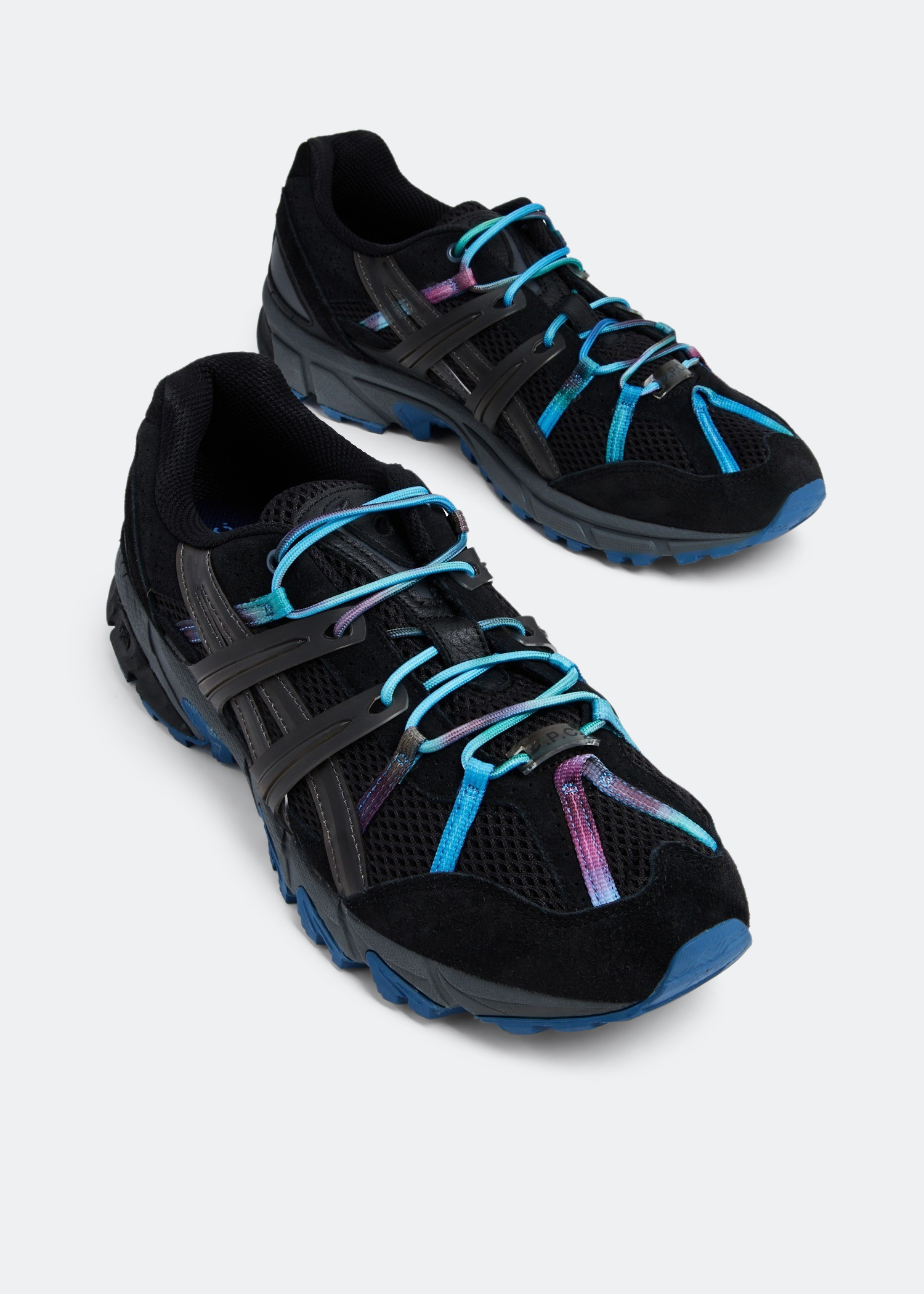 ASICS x A.P.C. Gel-Sonoma 15-50 sneakers for Women - Black