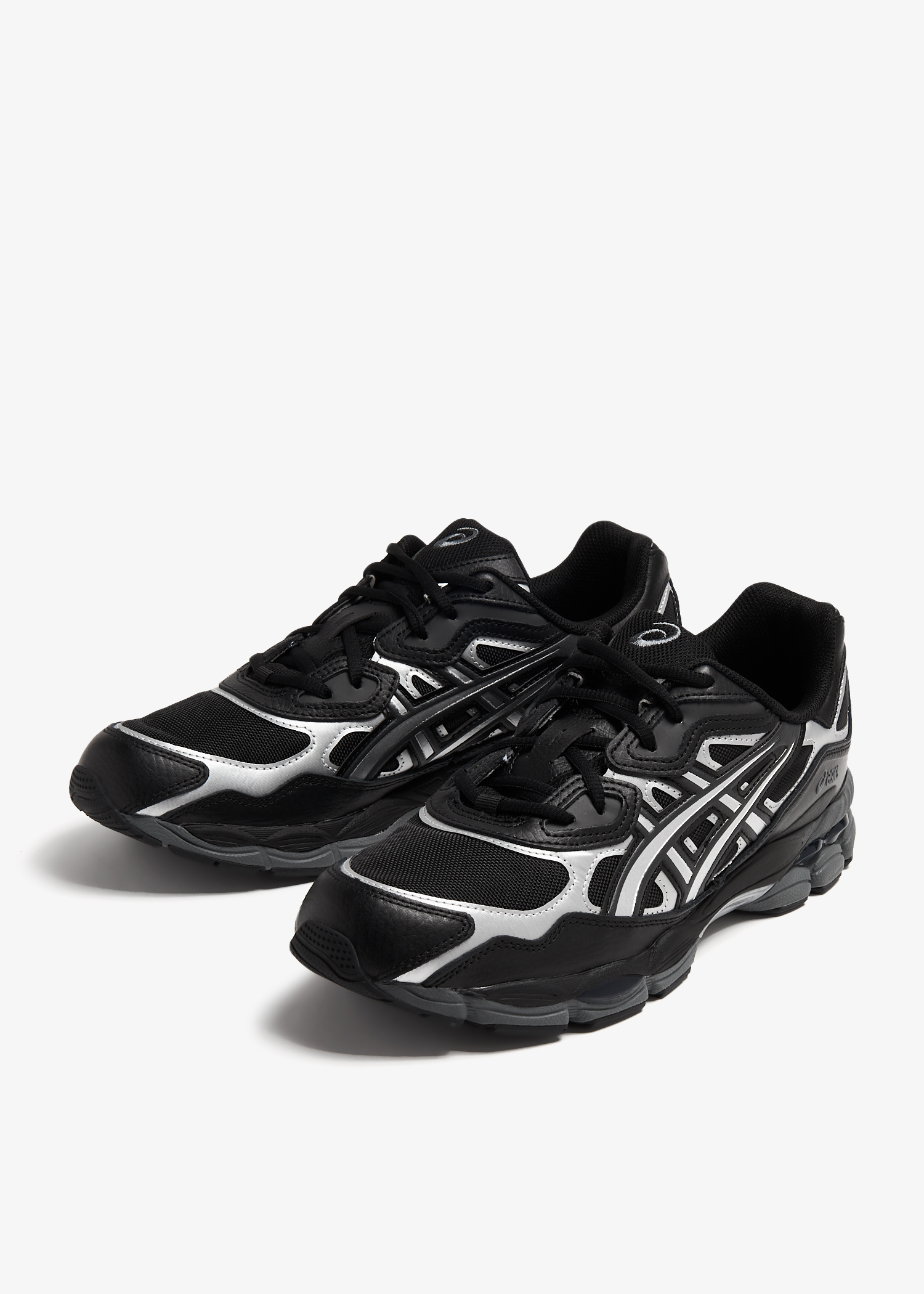 Men's ASICS GEL-NYC Casual Shoes | JD Sports