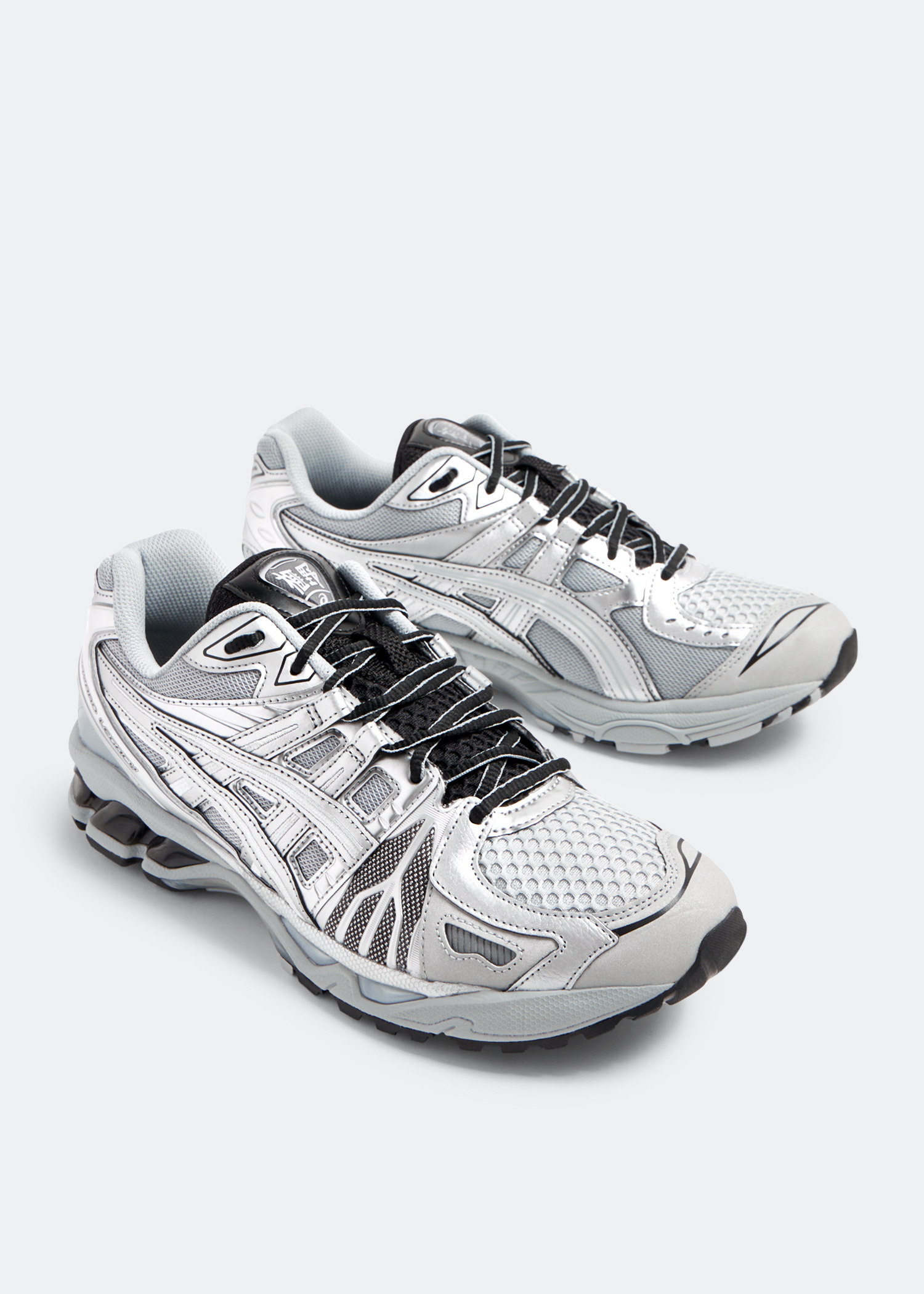 ASICS Gel-Kayano Legacy sneakers for Men - Silver in Qatar