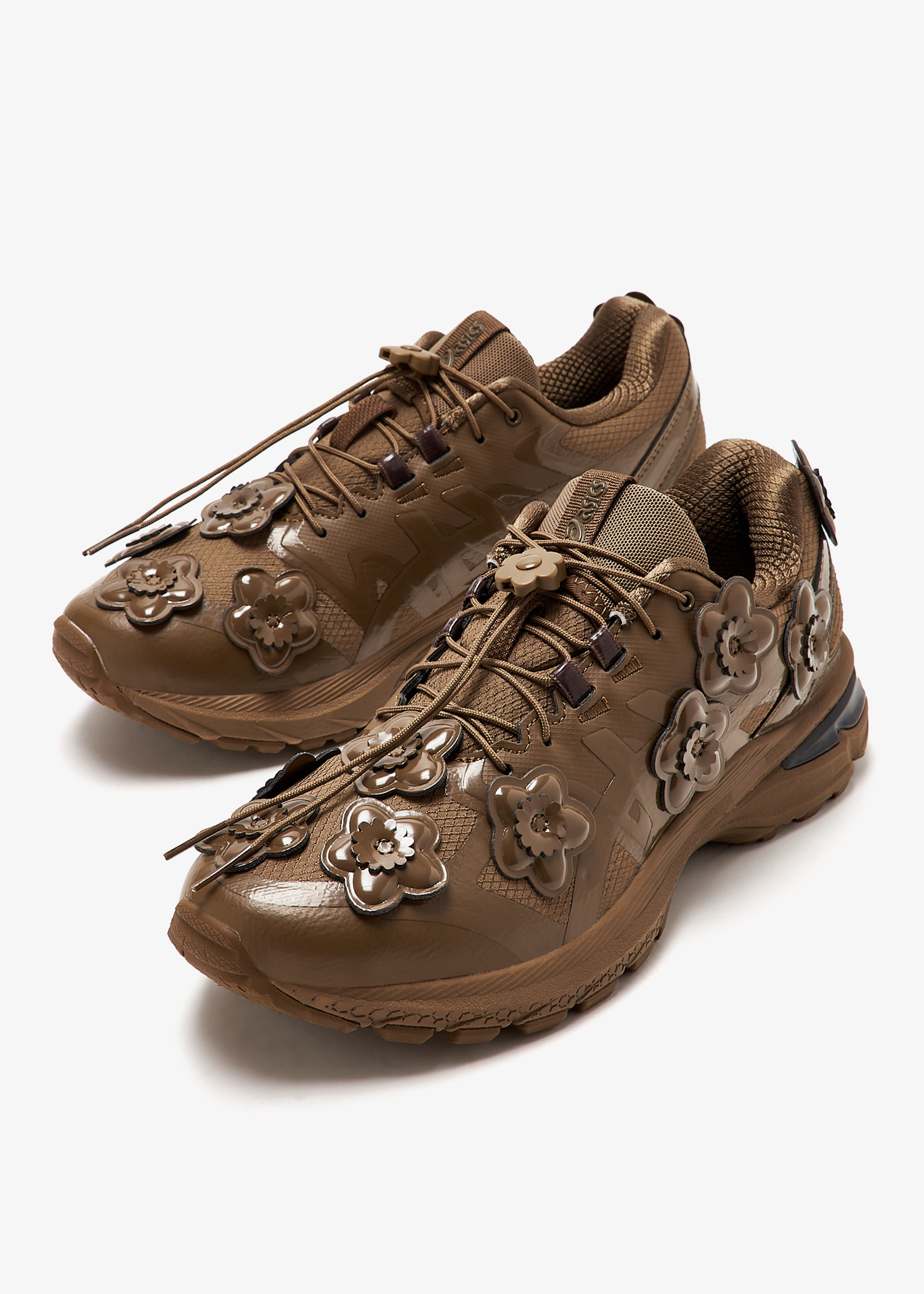 CECILIE BAHNSEN x ASICS GEL TERRAIN MT