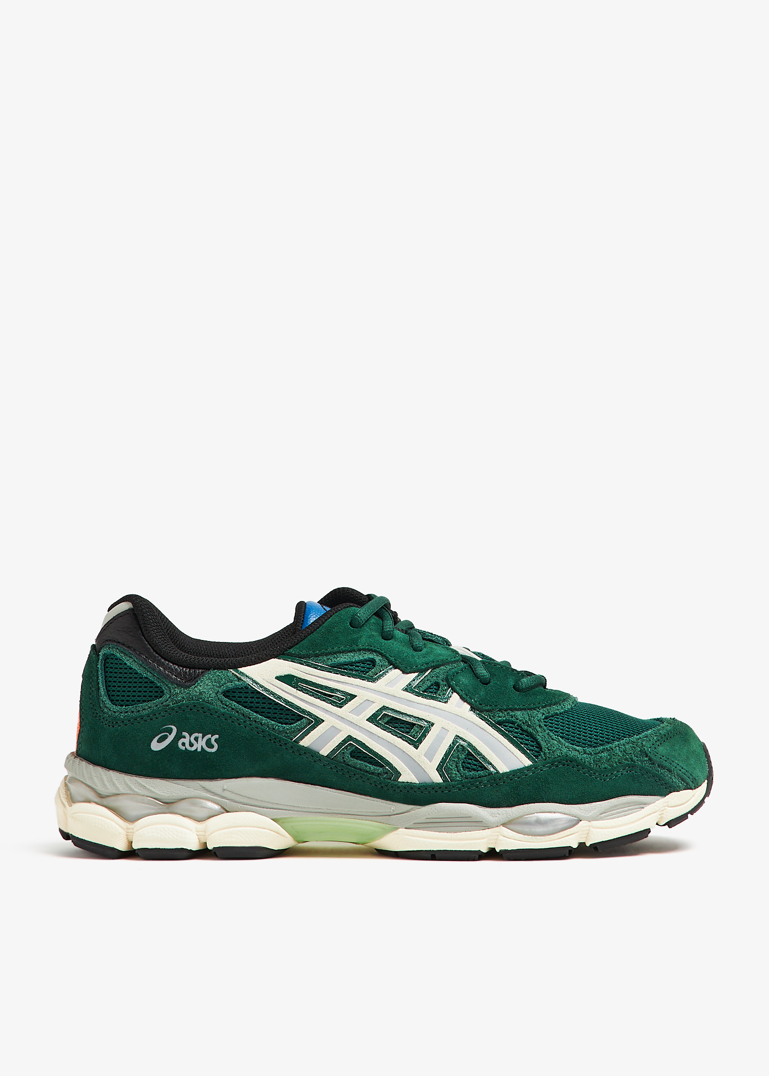 ASICS × ballaholic Collaboration 