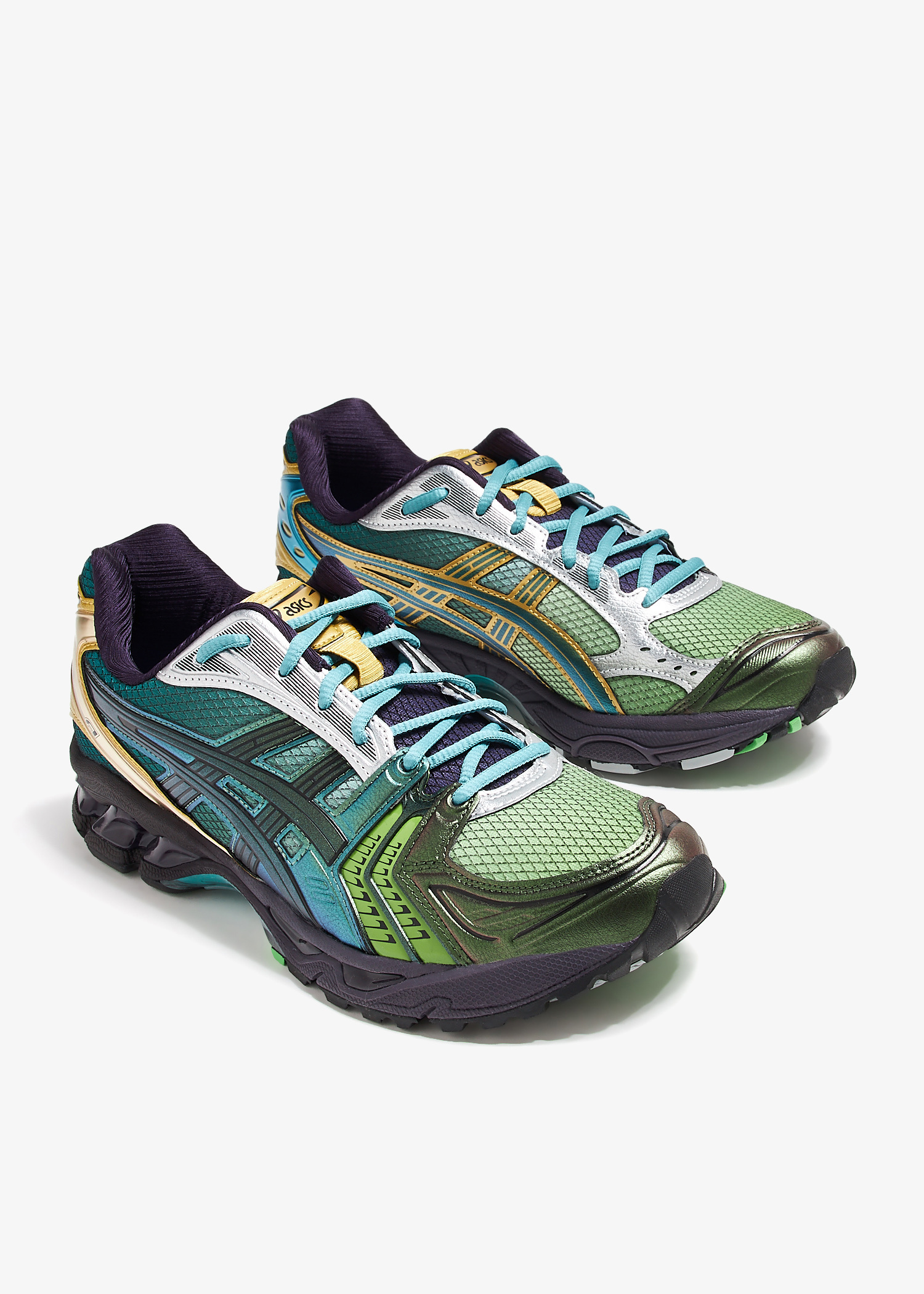ASICS GEL-Kayano 14 sneakers for ADULT-UNISEX, Men, Women