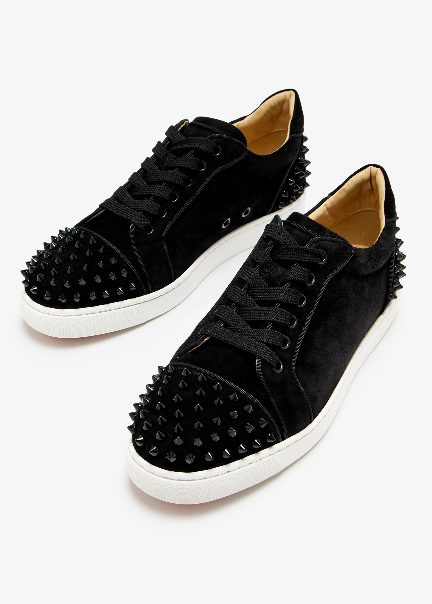 Christian Louboutin Vieira 2 sneakers for Women - Black in