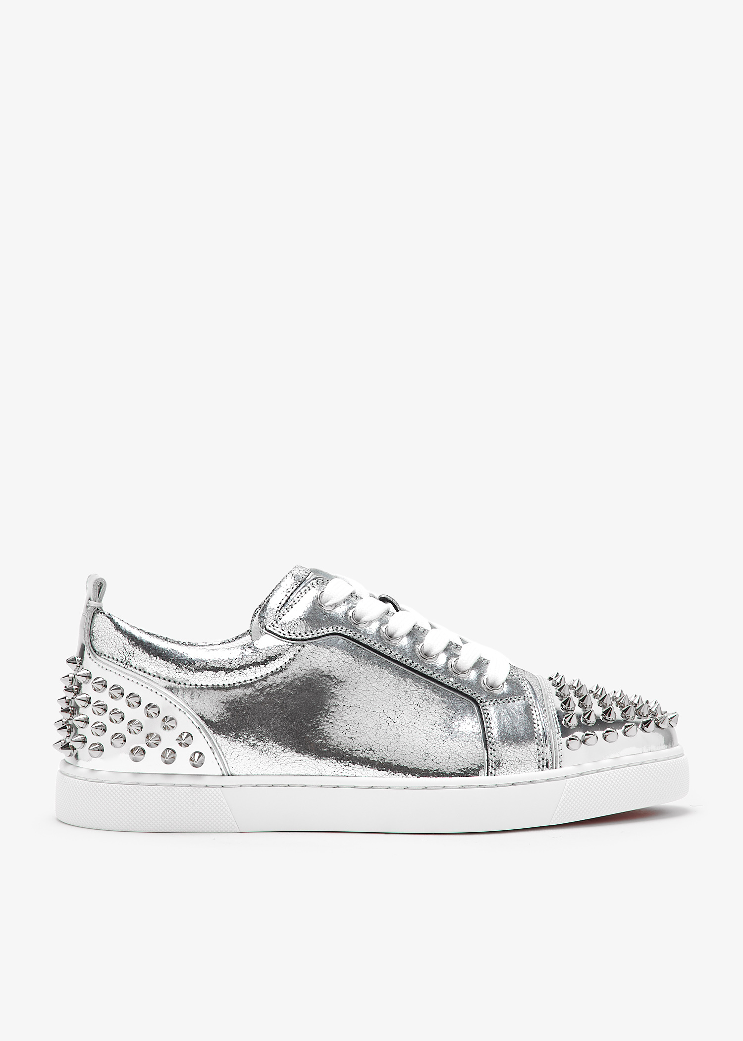 Christian Louboutin Louise Junior Spikes sneakers for Women