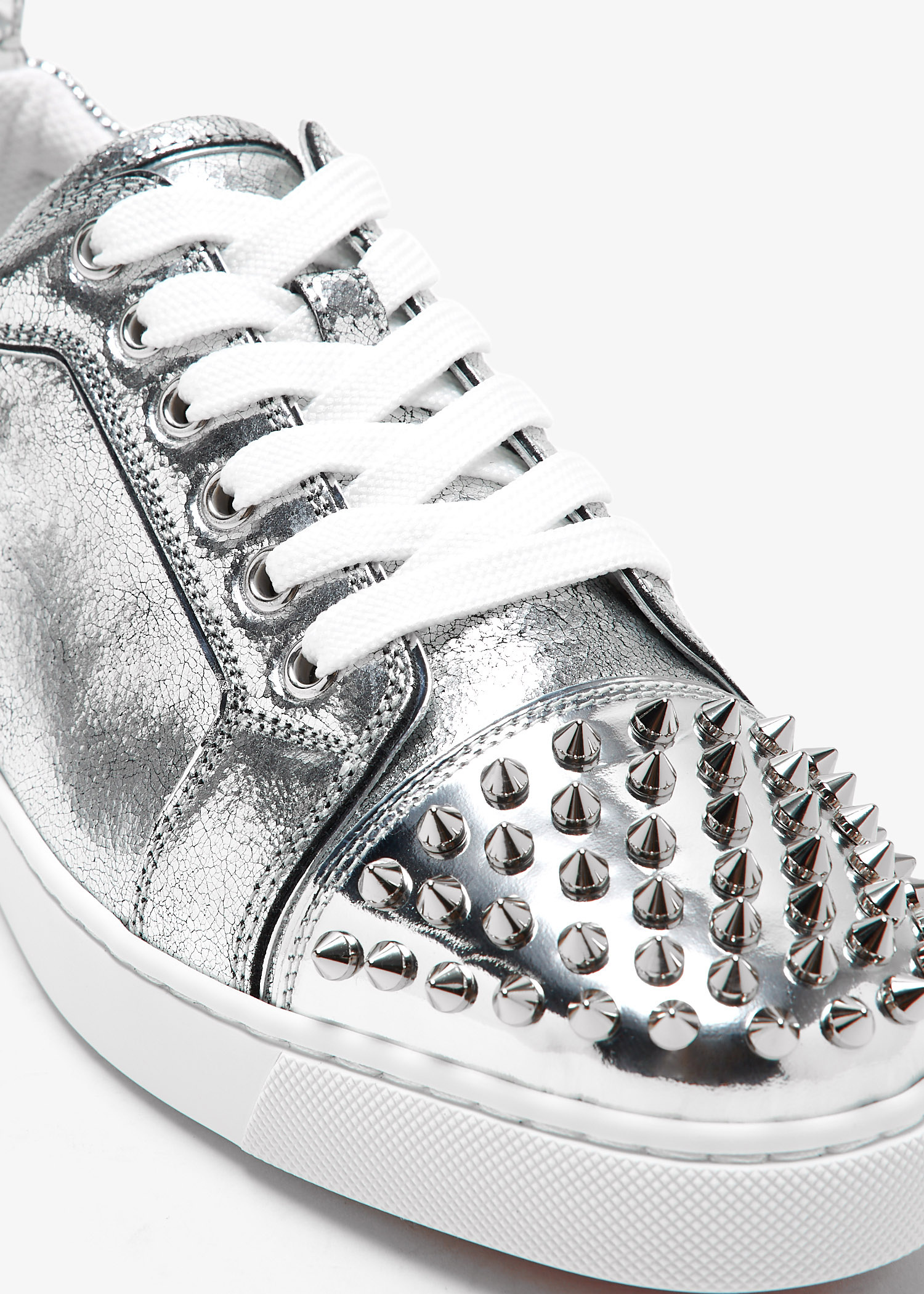 Christian Louboutin Louise Junior Spikes sneakers for Women