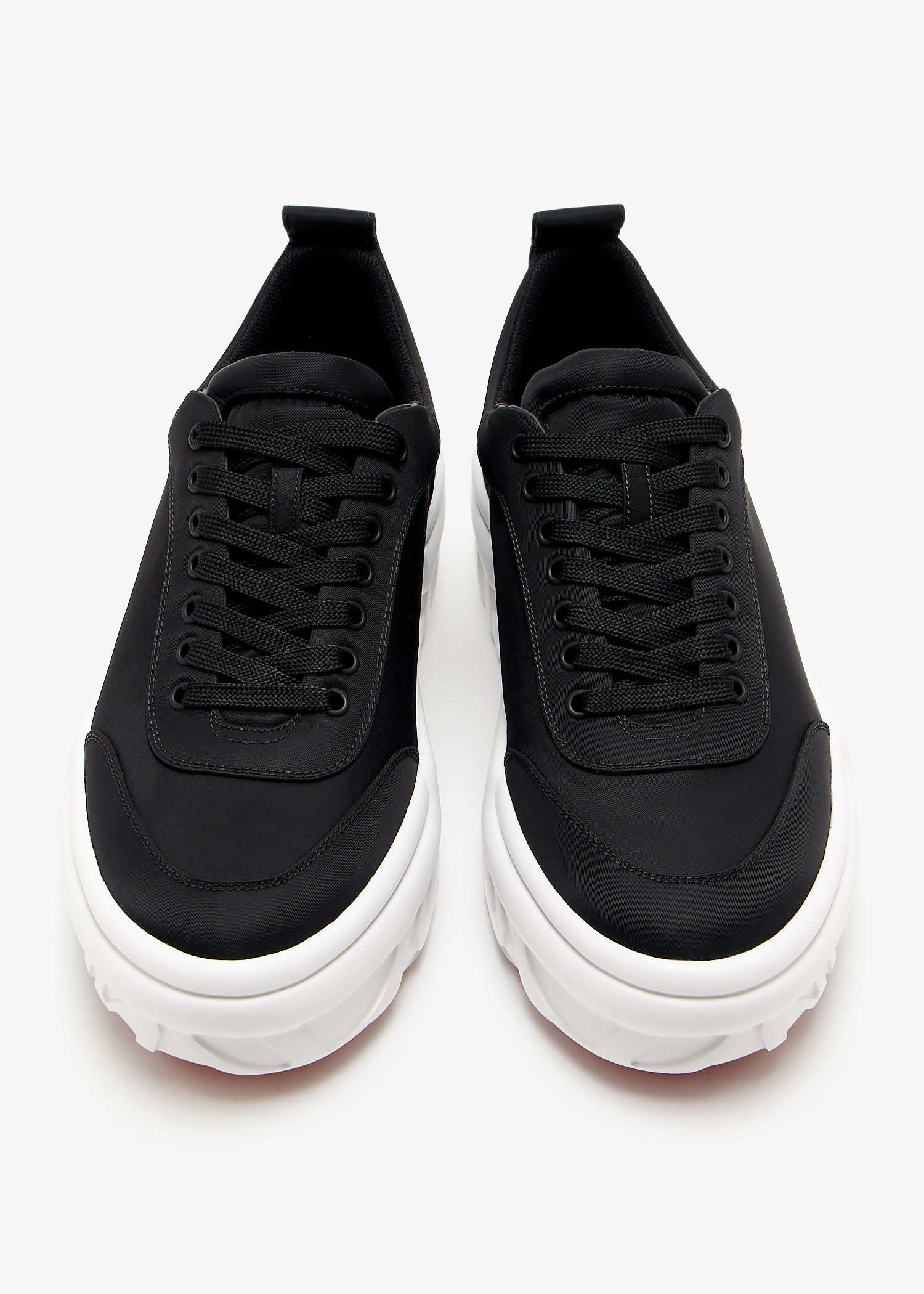 Christian Louboutin Choukario sneakers for Men - Black in
