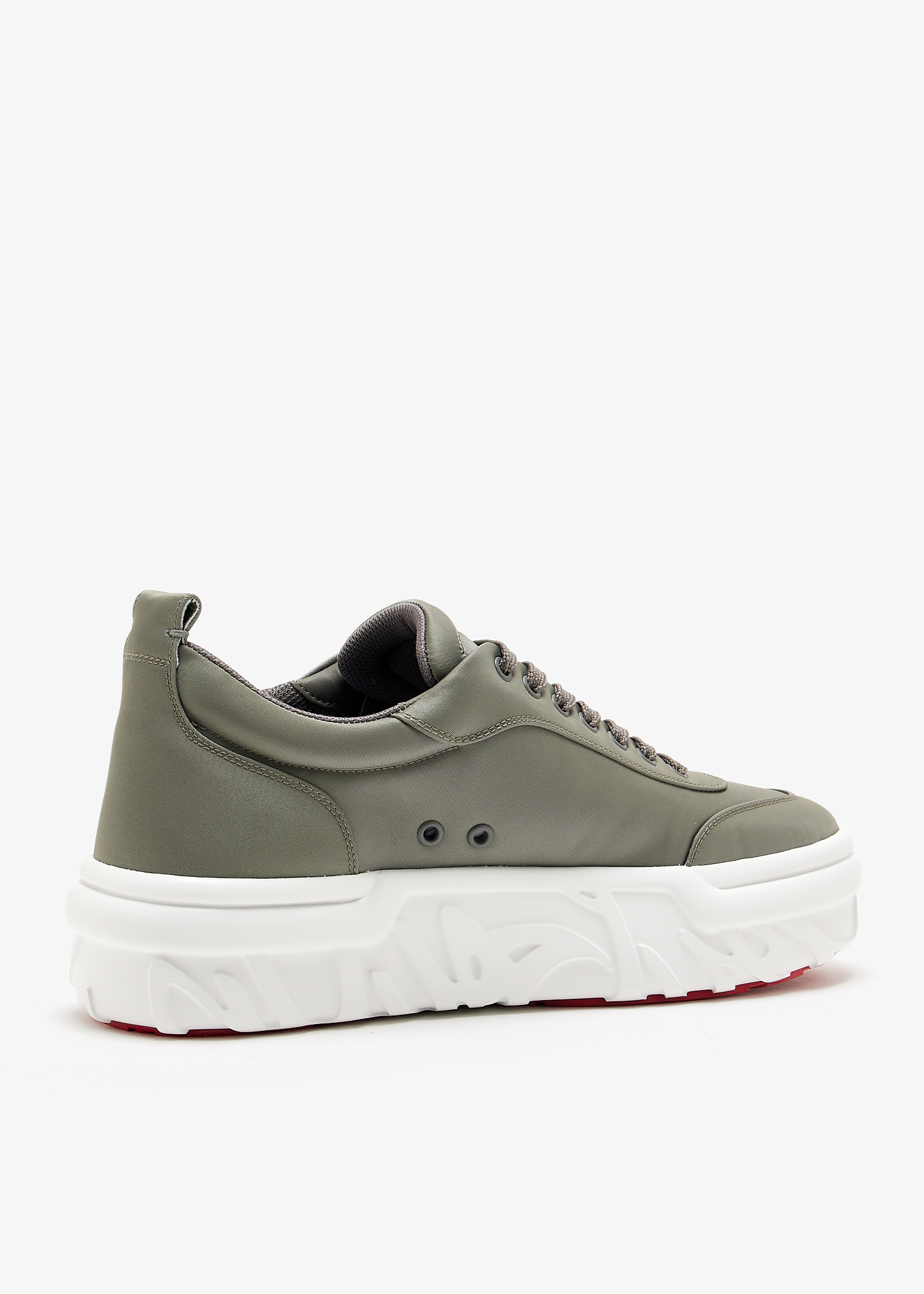 Christian Louboutin Choukario sneakers for Men - Grey in UAE