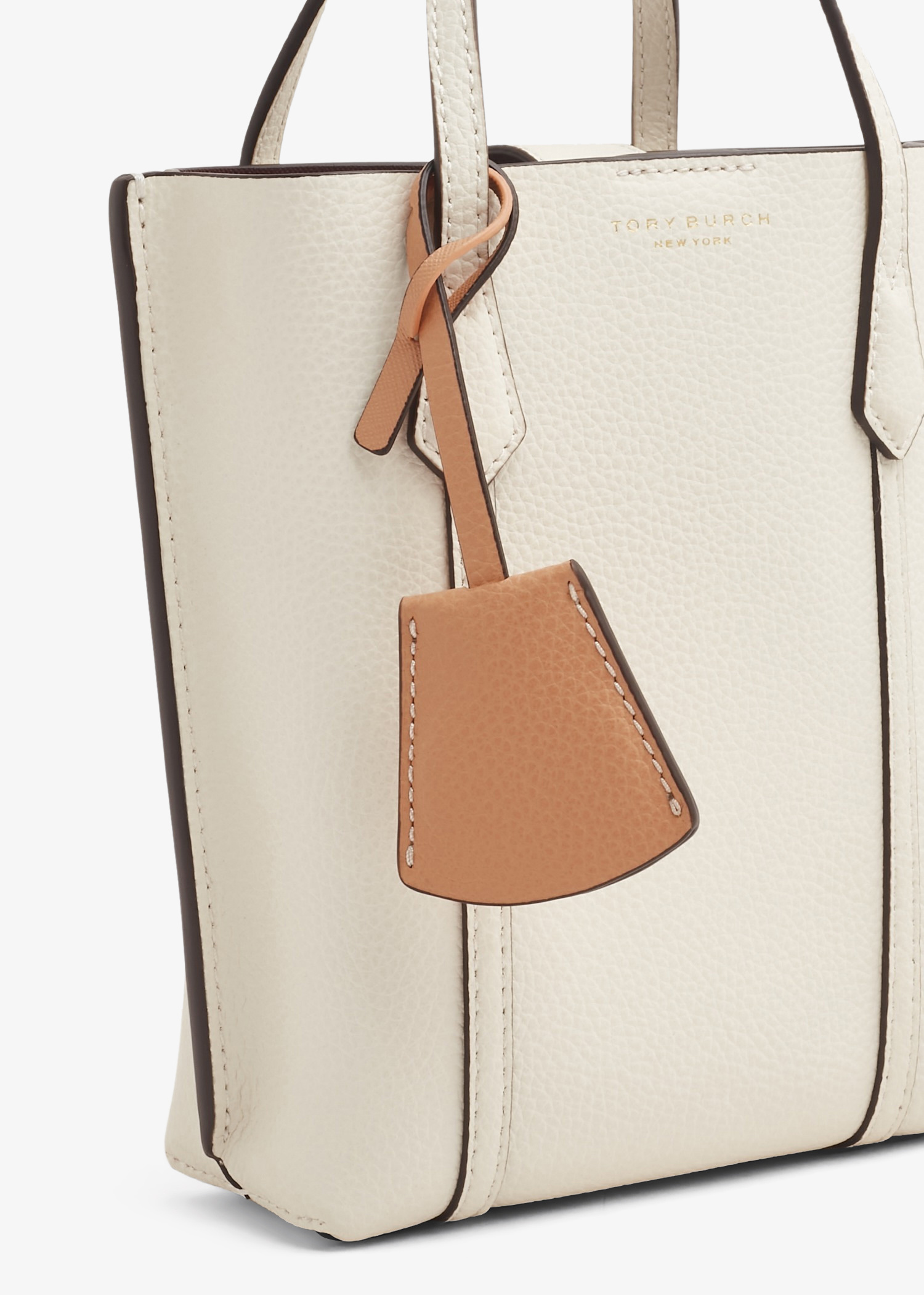 ☆☆Tory Burch☆☆ Perry Mini 142616 600 Tote Bag Cross Bag Mini Perry Tote: Women's Designer Crossbody Bags | Tory Burch
