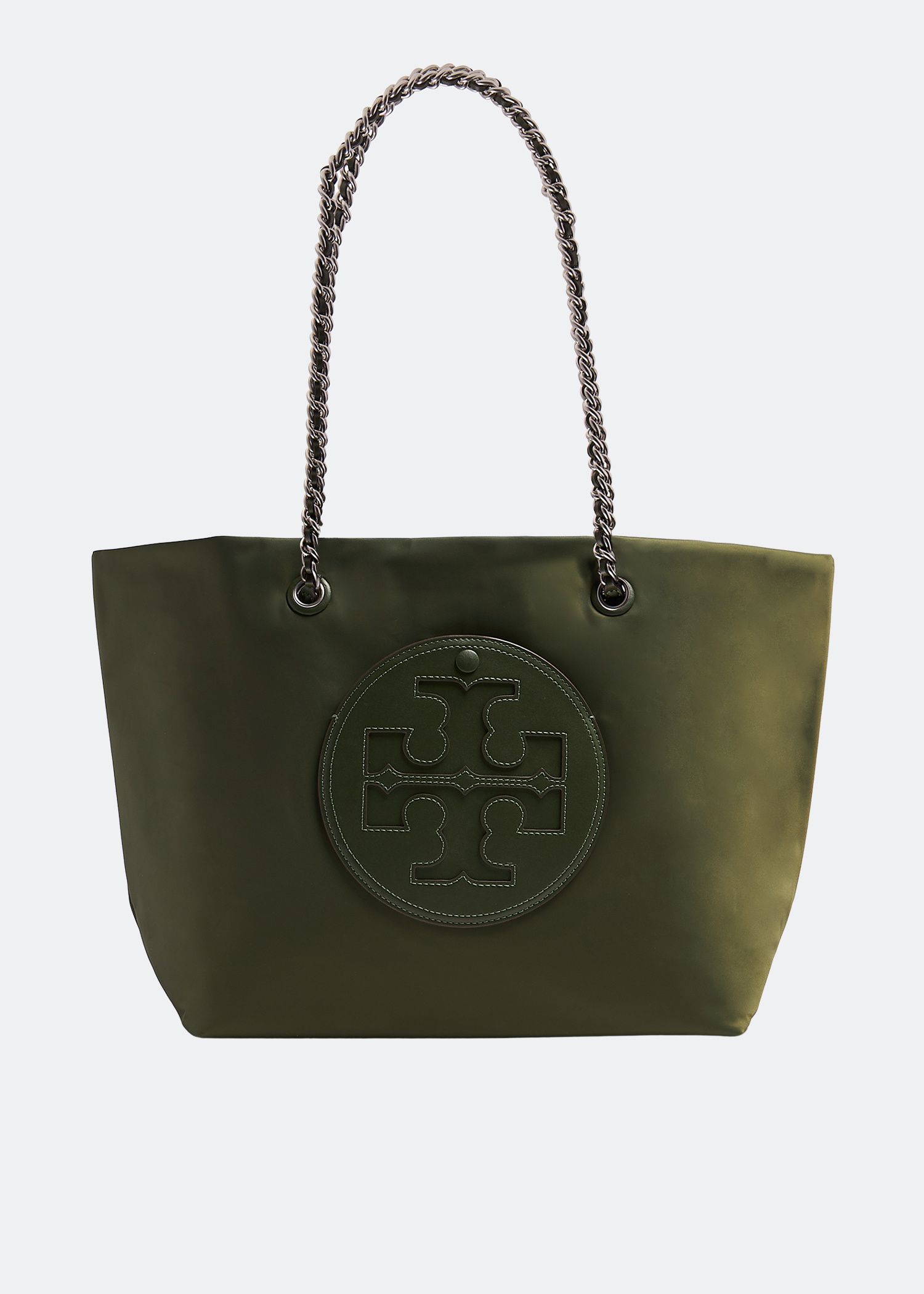 即発 TORY BURCH ELLA チェーントート152313 301 エラ チェーン トート: レディース トートバッグ | Tory Burch JP
