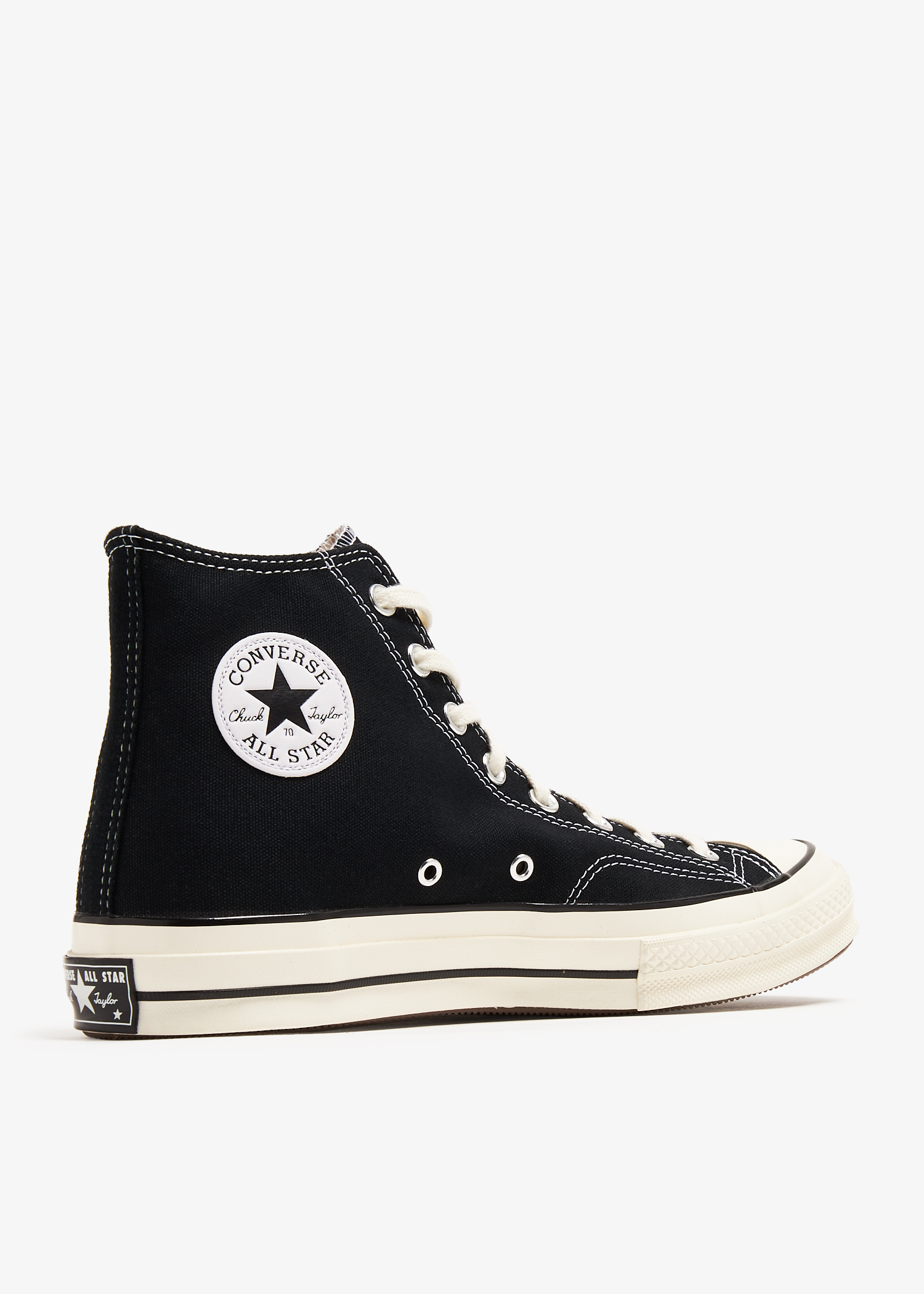 CONVERSE ADDICT HIGH TOP SNEAKERS CHUCK TAYLOR CANVAS HI