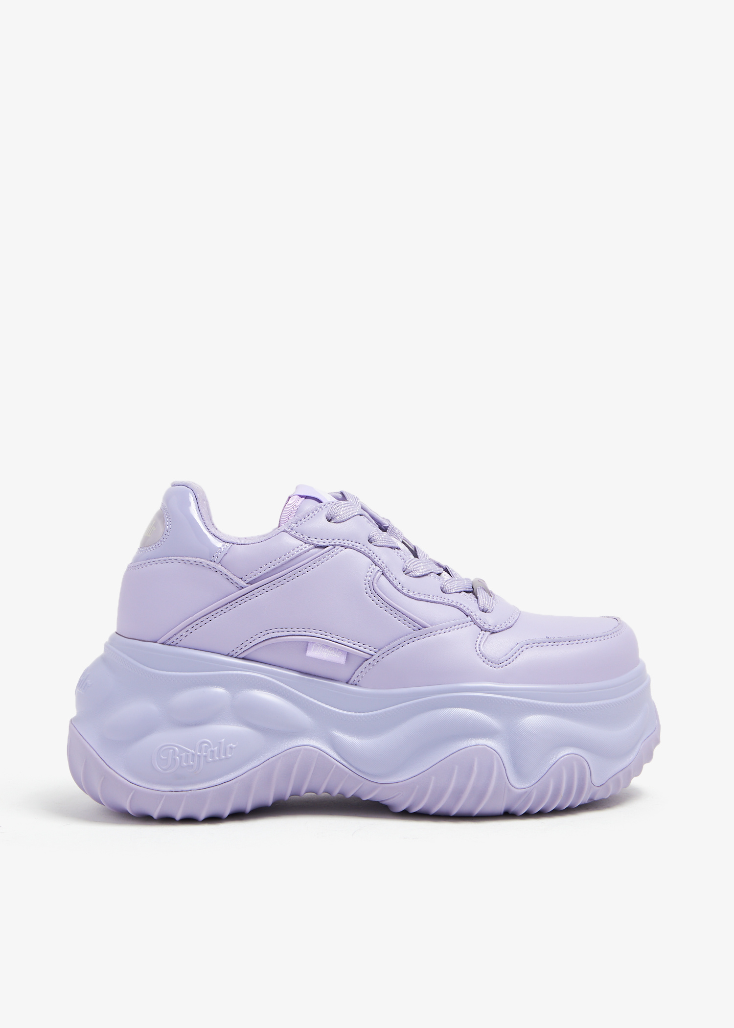 Buffalo Blader One sneakers for Women - Purple in Bahrain
