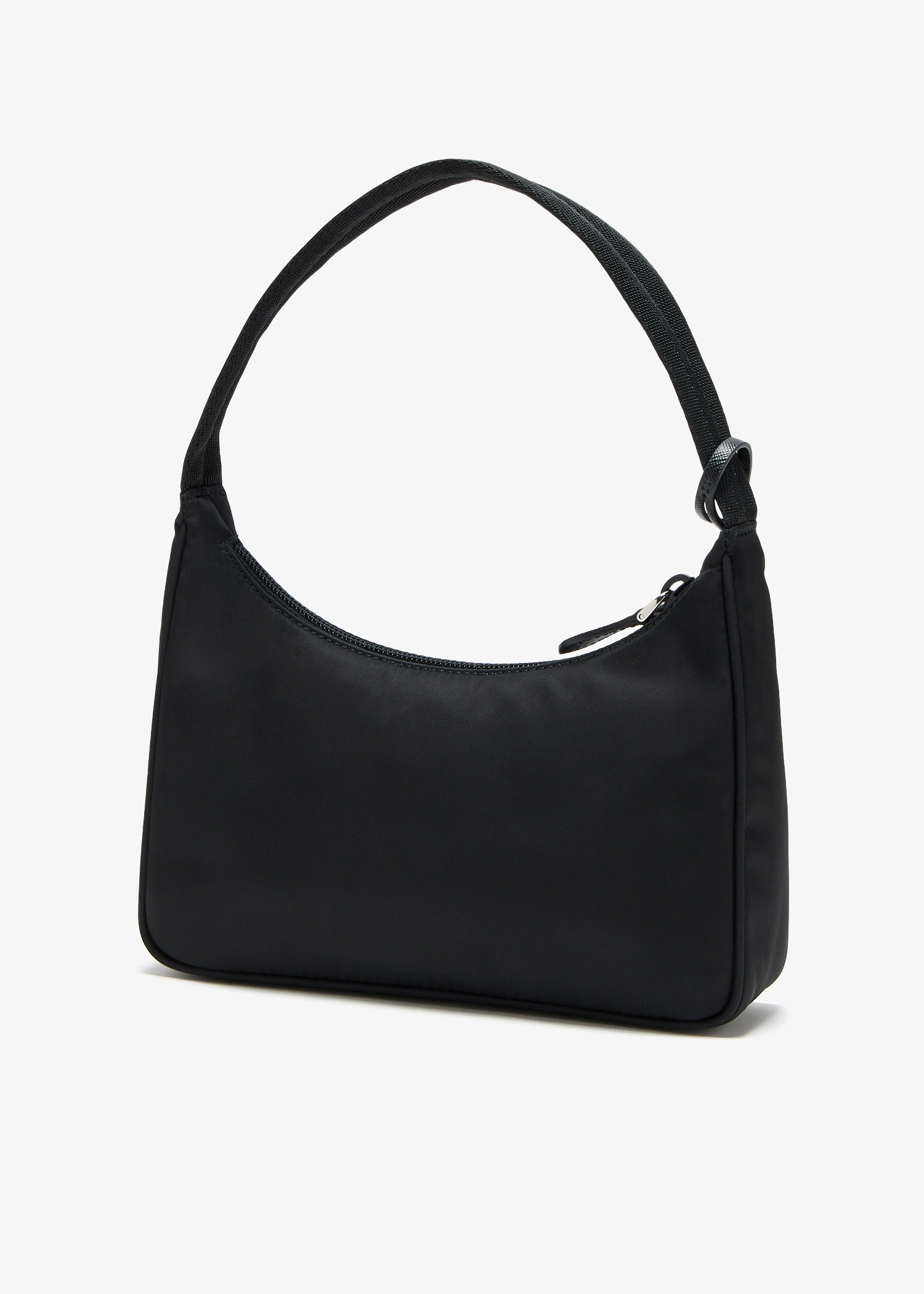 Prada Re-Nylon Re-Edition 2000 mini bag for Women - Black in