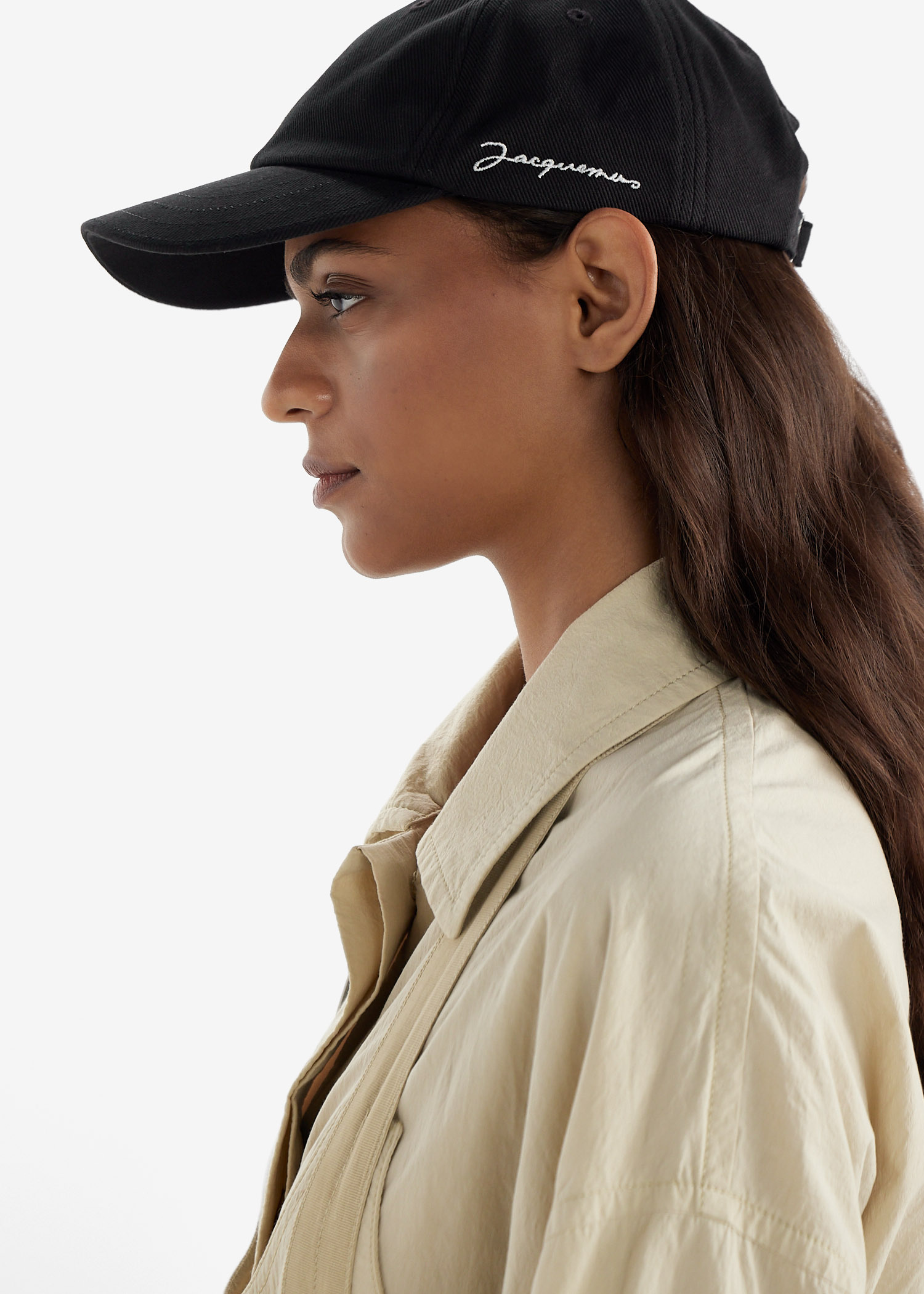 The Jacquemus cap by JACQUEMUS | Official website