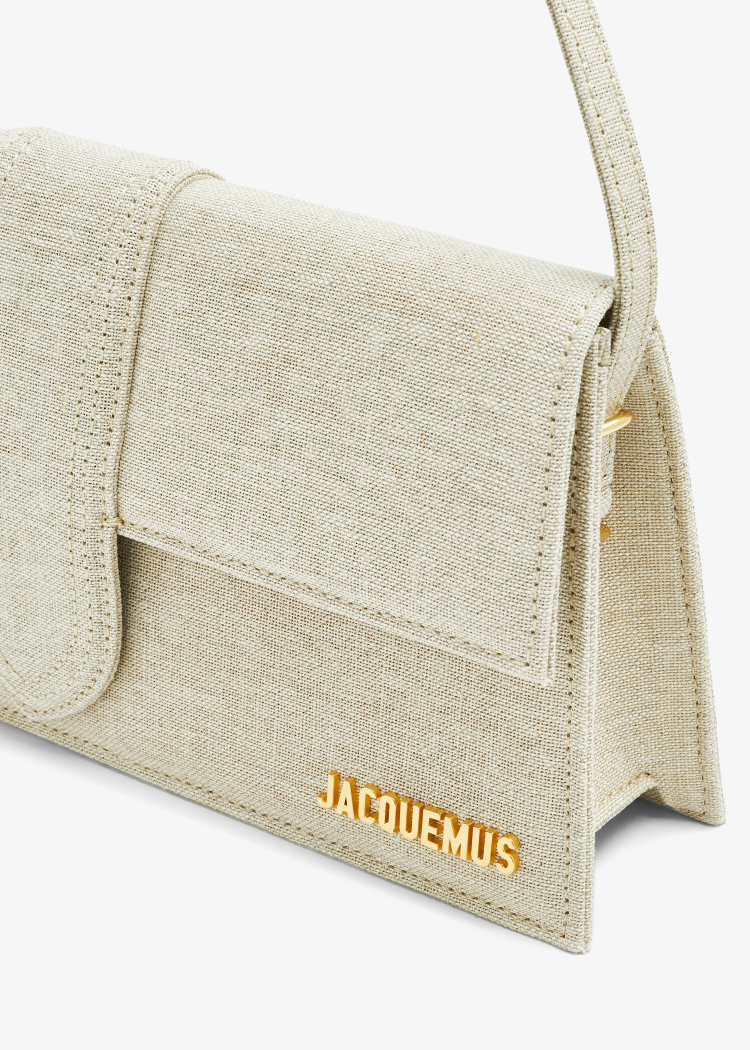The long Bambino - | JACQUEMUS Official Website