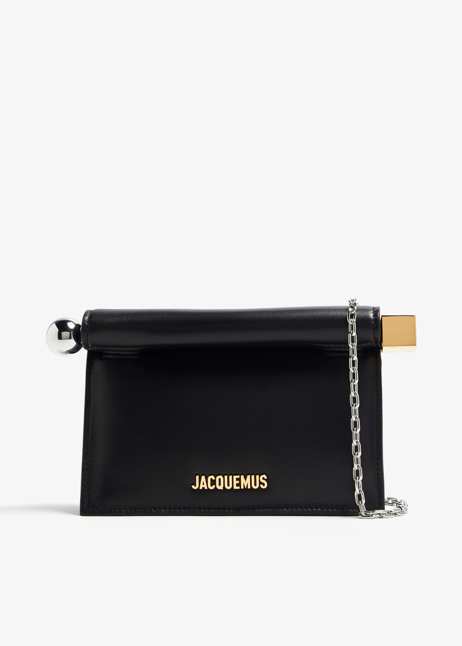 ジャックムス JACQUEMUS 【JACQUEMUS】ジャックムス ショルダー