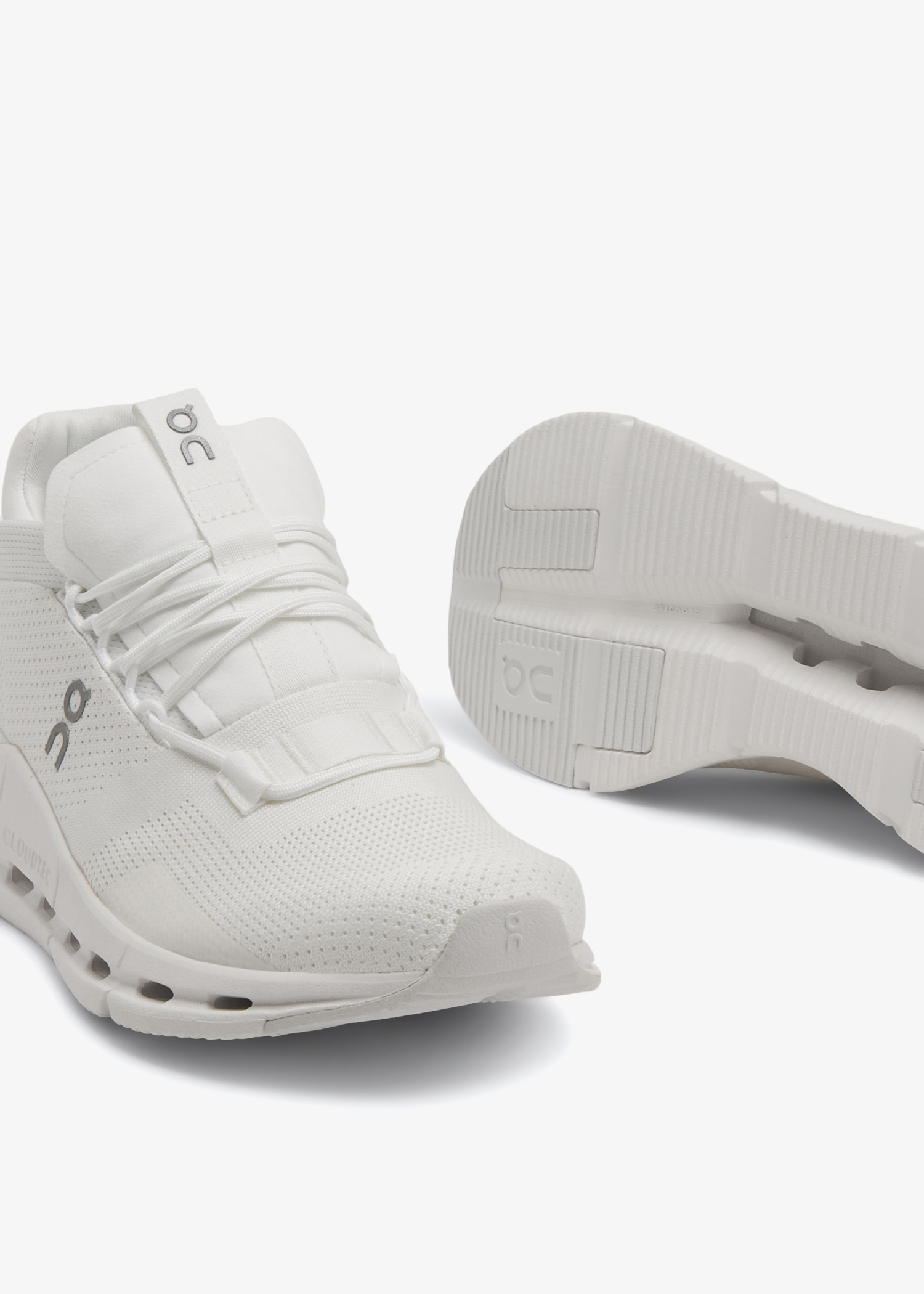zSneakerHeadz | The OFF-WHITE x Air Jordan 4 SP #Sail is
