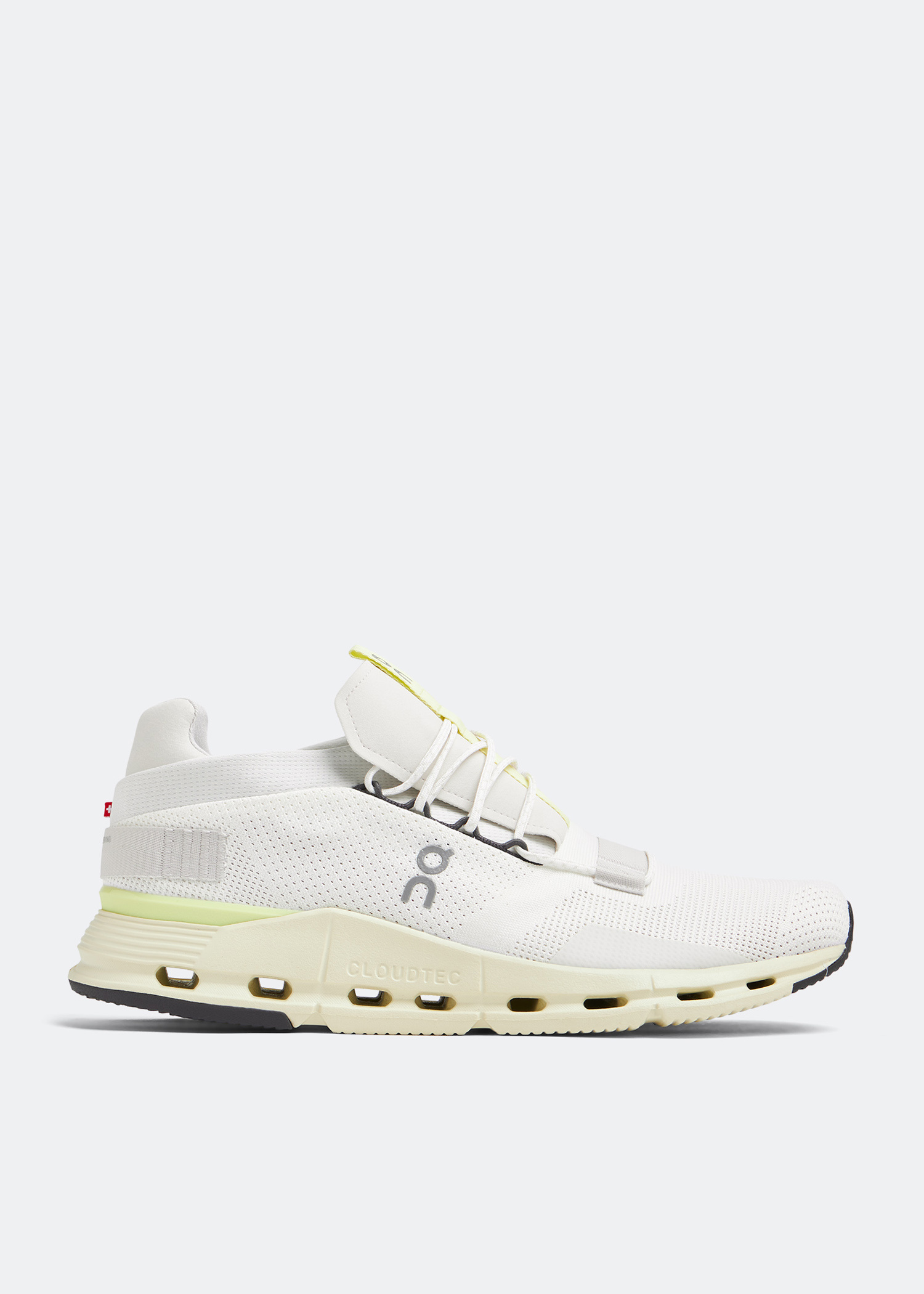 100％品質 On Cloudnova sneakers for Men - White in Qatar | Level Shoes 絵画
