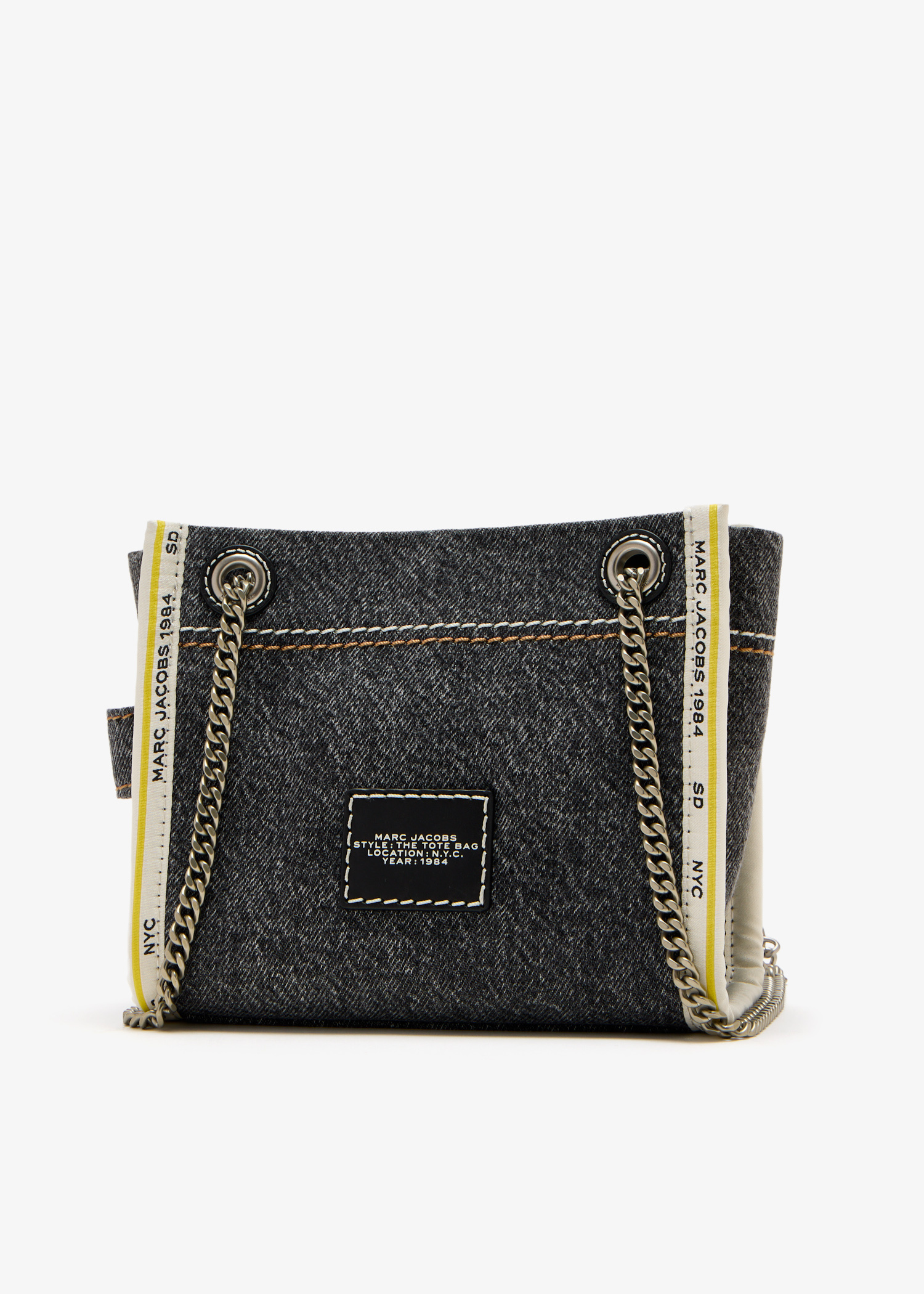 人気の贈り物が大集合 Jacobs Marc The UAE in Black - Women for bag Tote Crossbody バッグ