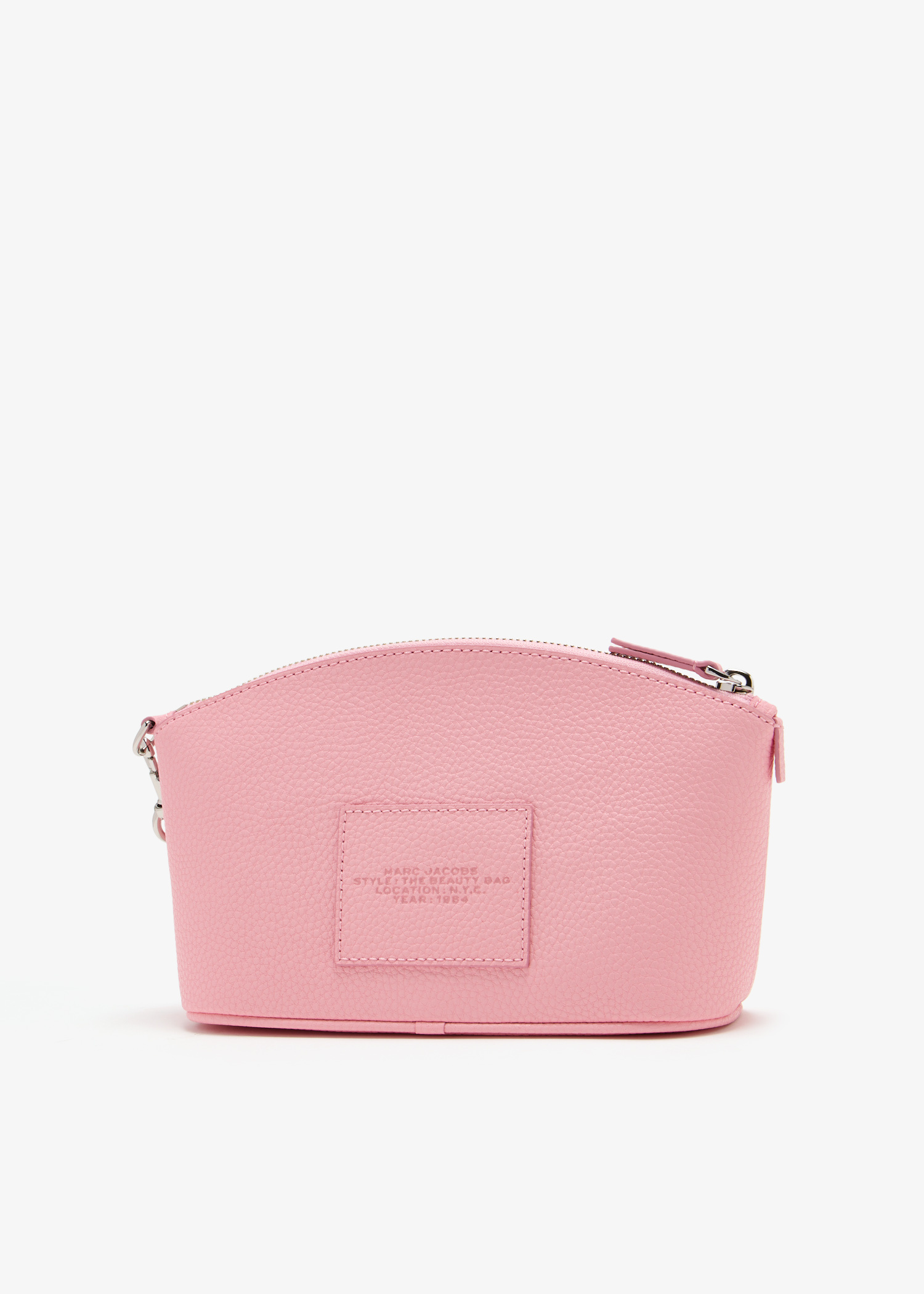 Marc Jacobs The Beauty Bag vanity case for Women - Pink in