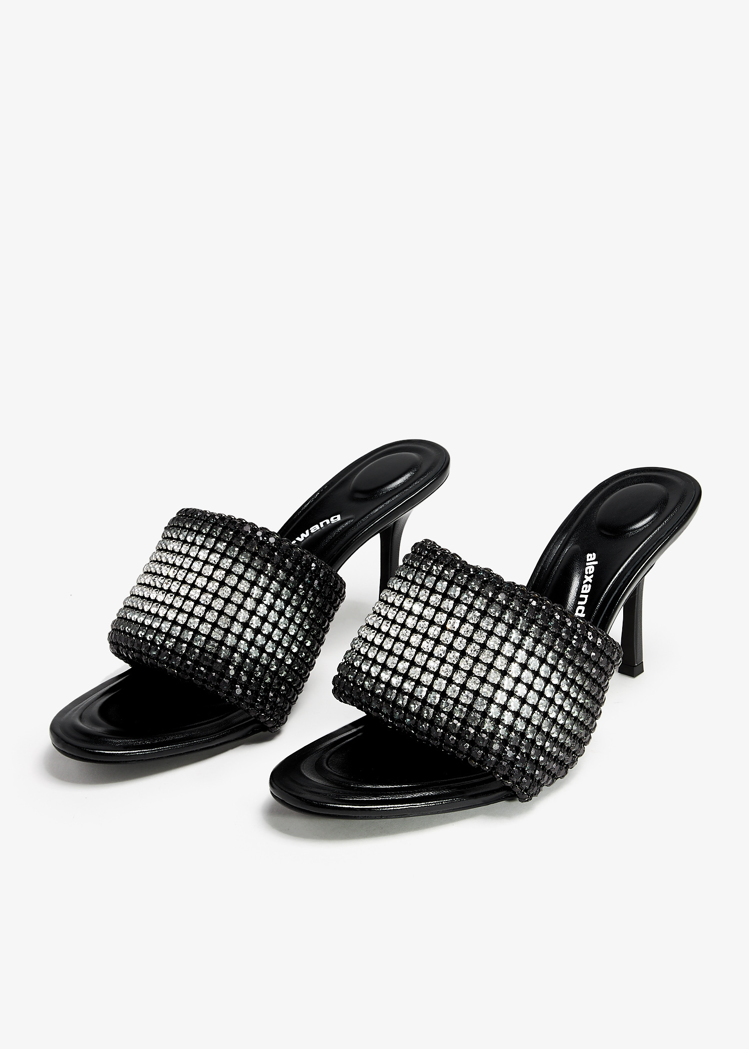 CAIREL - Tasseled Mule Loafer – Hereu Studio