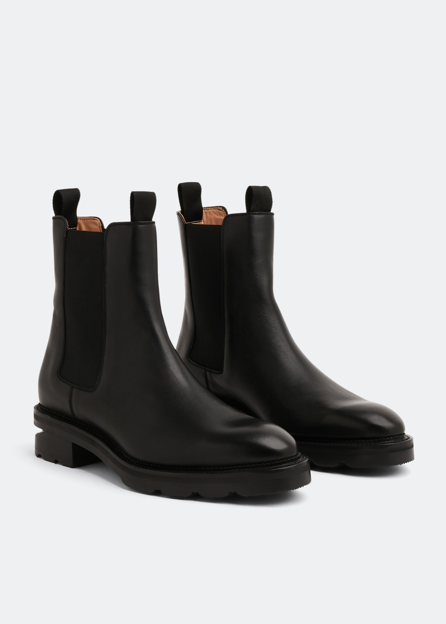 Alexander Wang Andy boots for Women - Black in UAE | Level Shoes