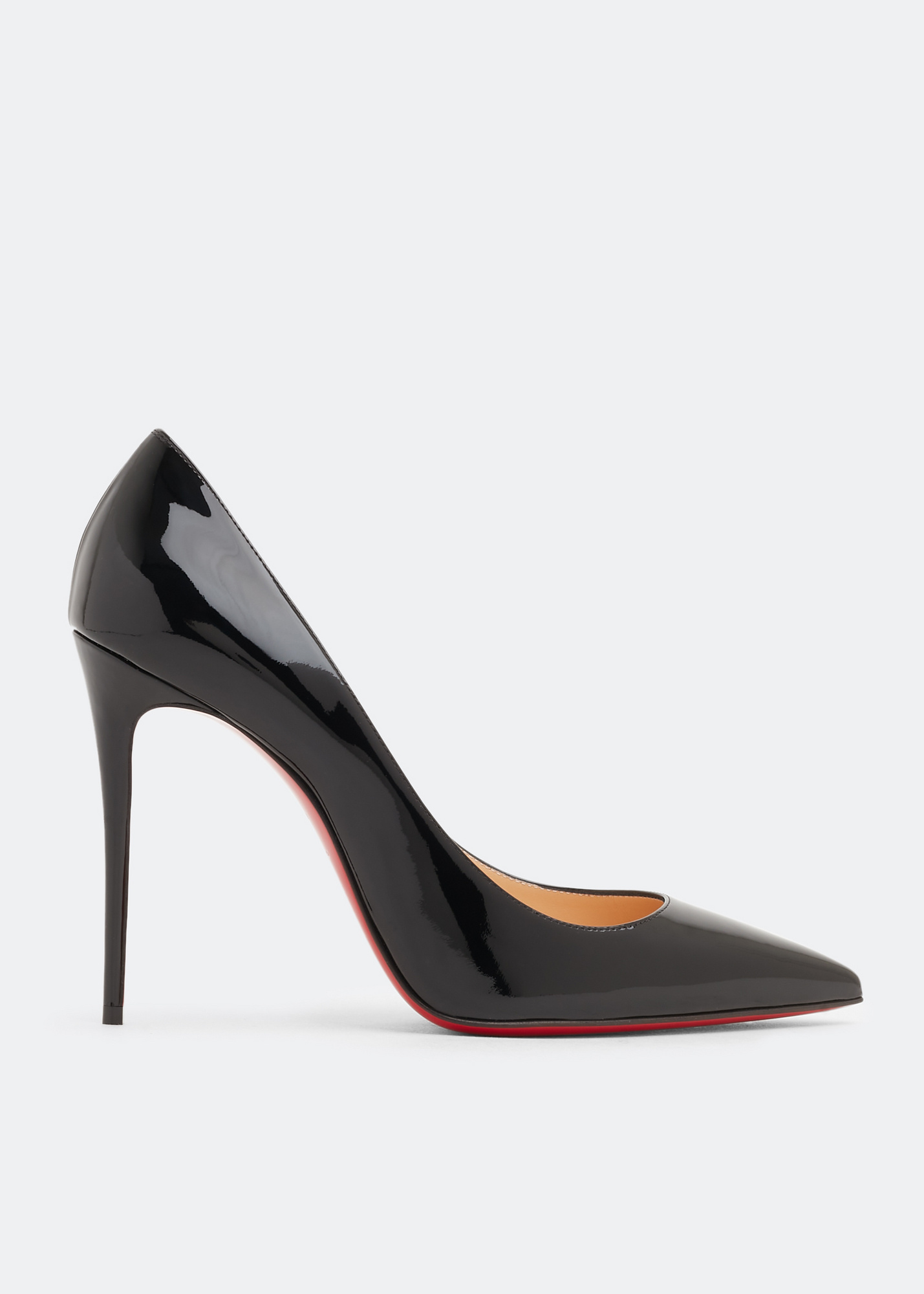 Christian Louboutin Kate 100 pumps for Women - Black in