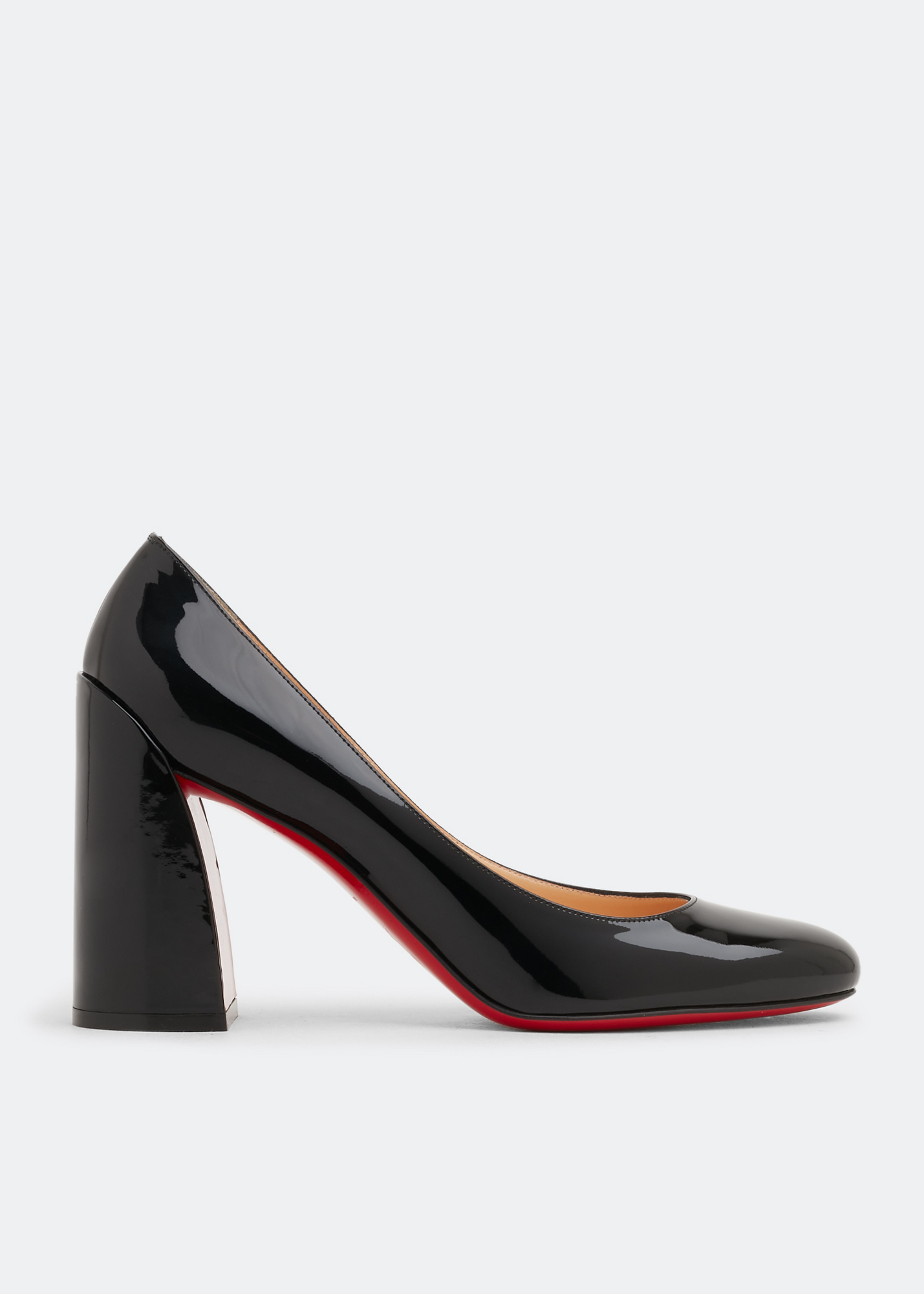 Christian Louboutin Miss Sab 85 pumps for Women - Black in