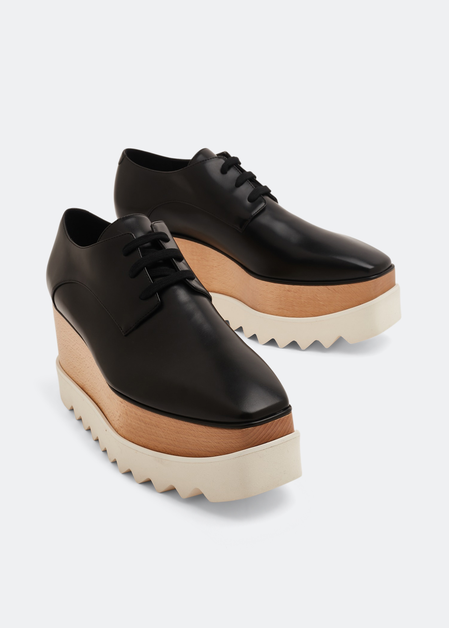 【正規品】 for sneakers Elyse McCartney Stella Women UAE in Black - その他