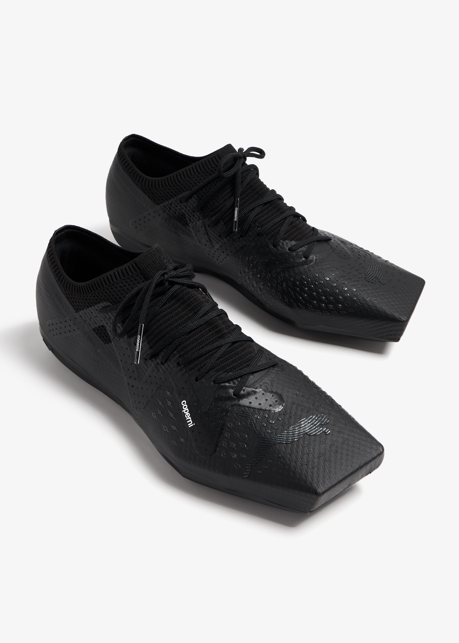 人気商品ランキング sneakers 90SQR PUMA x Coperni for UAE in Black - Women 靴