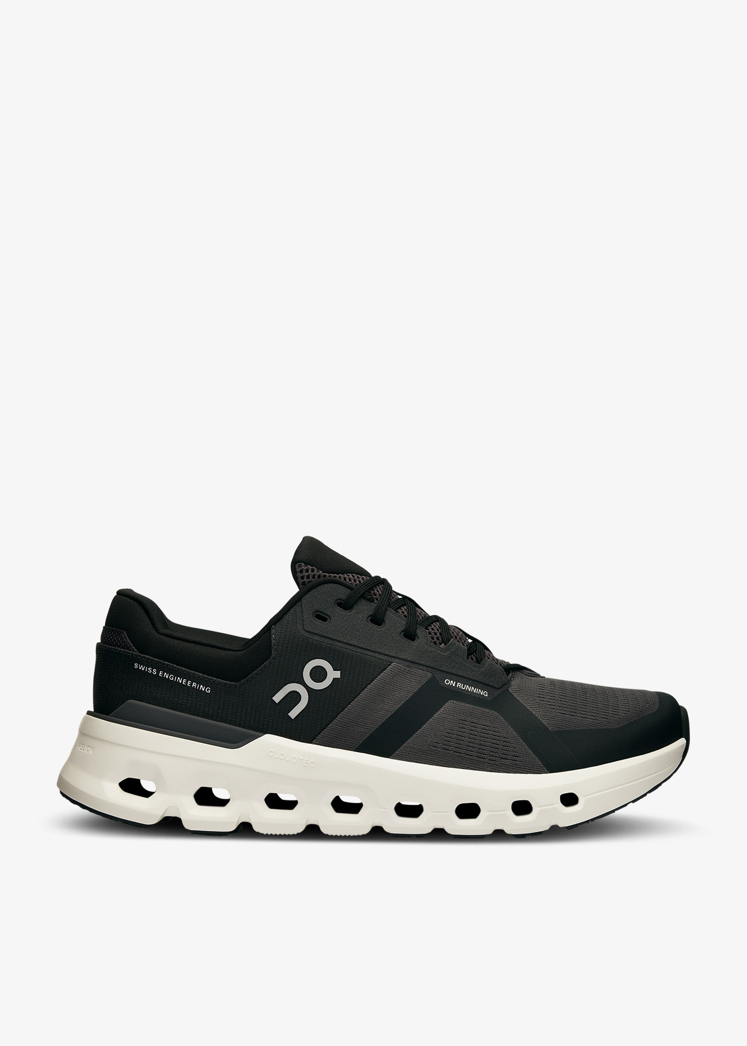 On Cloudrunner 2 sneakers for Women - Black in Qatar | Level