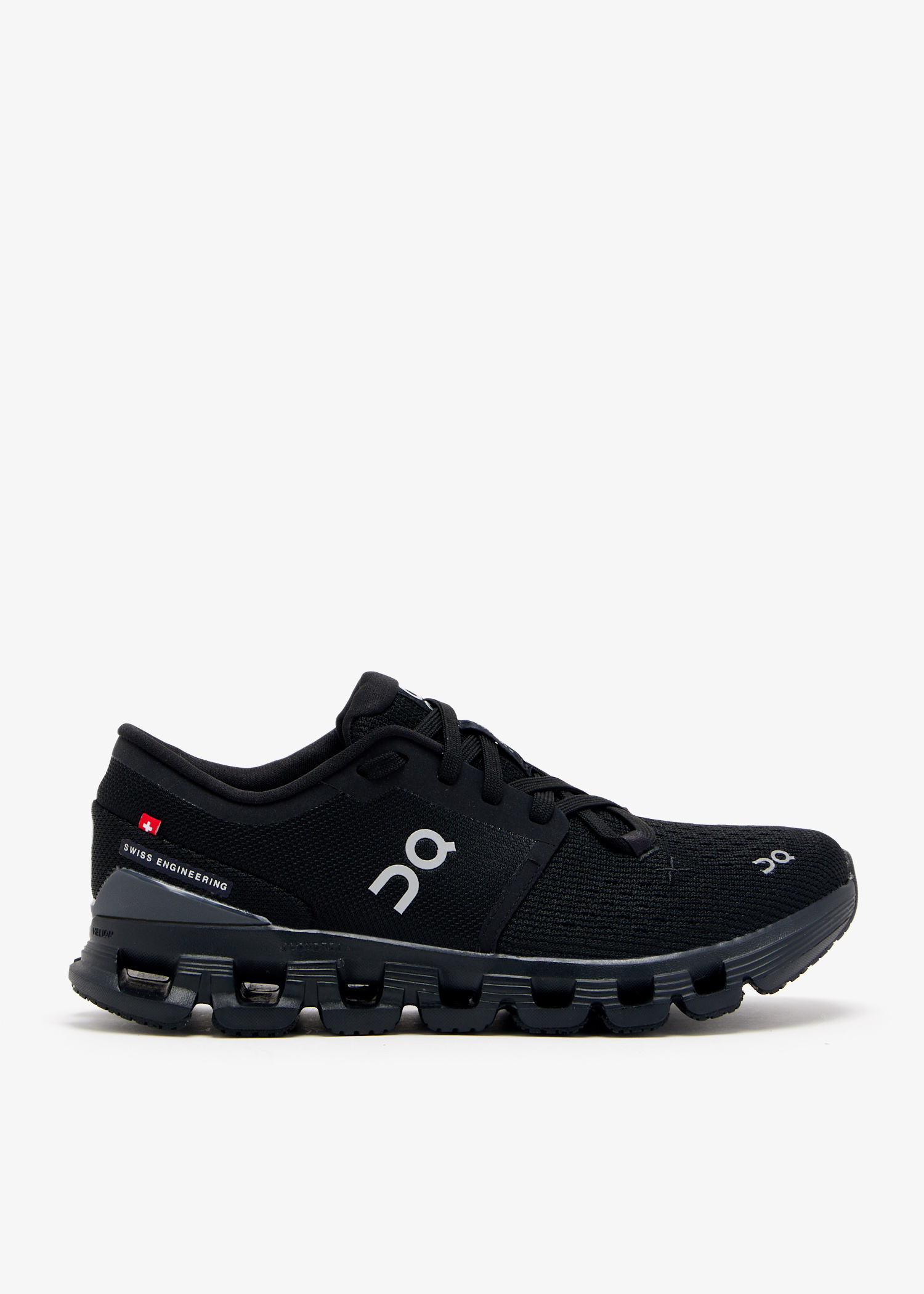 Amazon.com | On Running Men's Cloud X Textile Synthetic