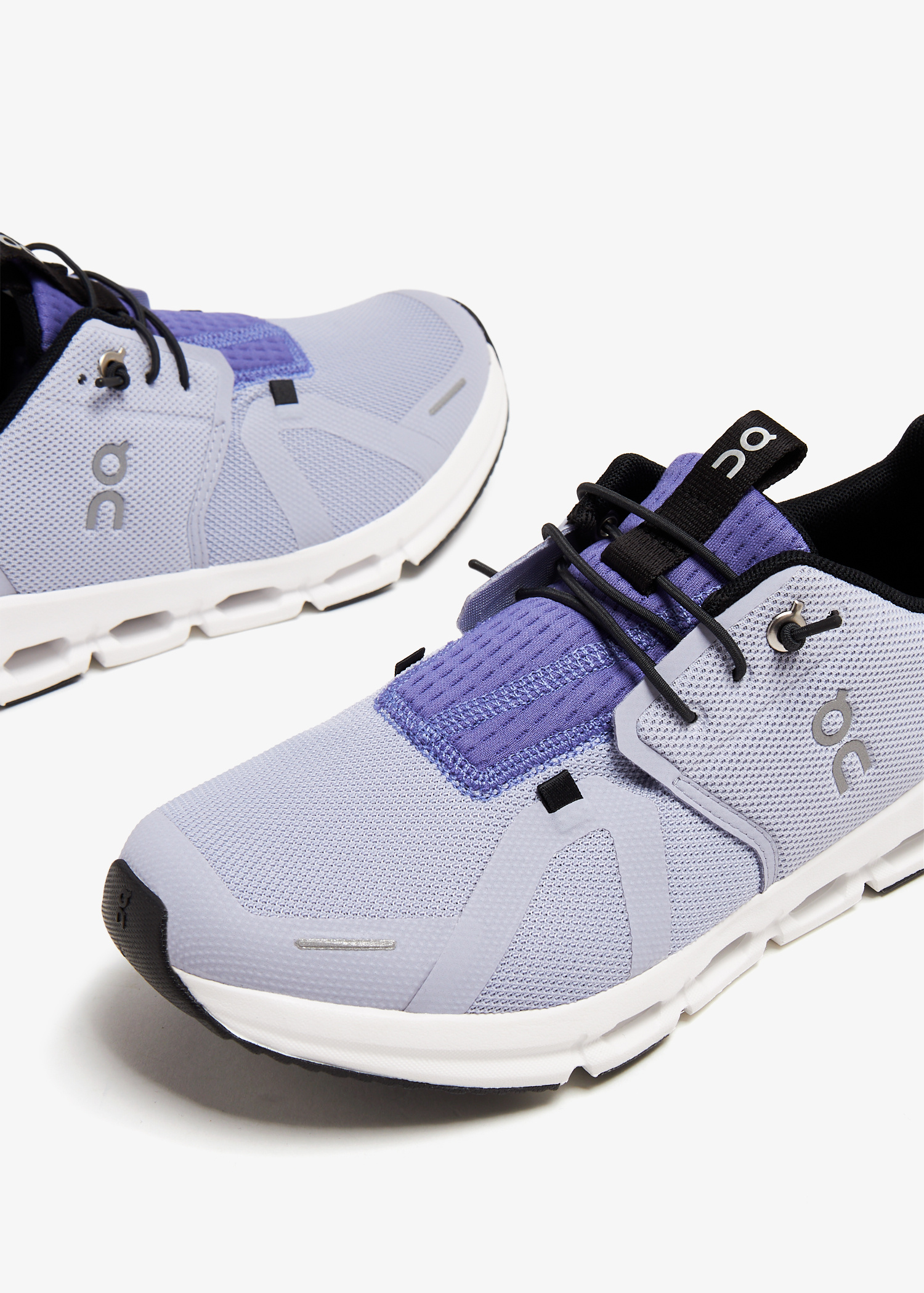 On Cloud Sky sneakers for Kids Unisex - Purple in Qatar