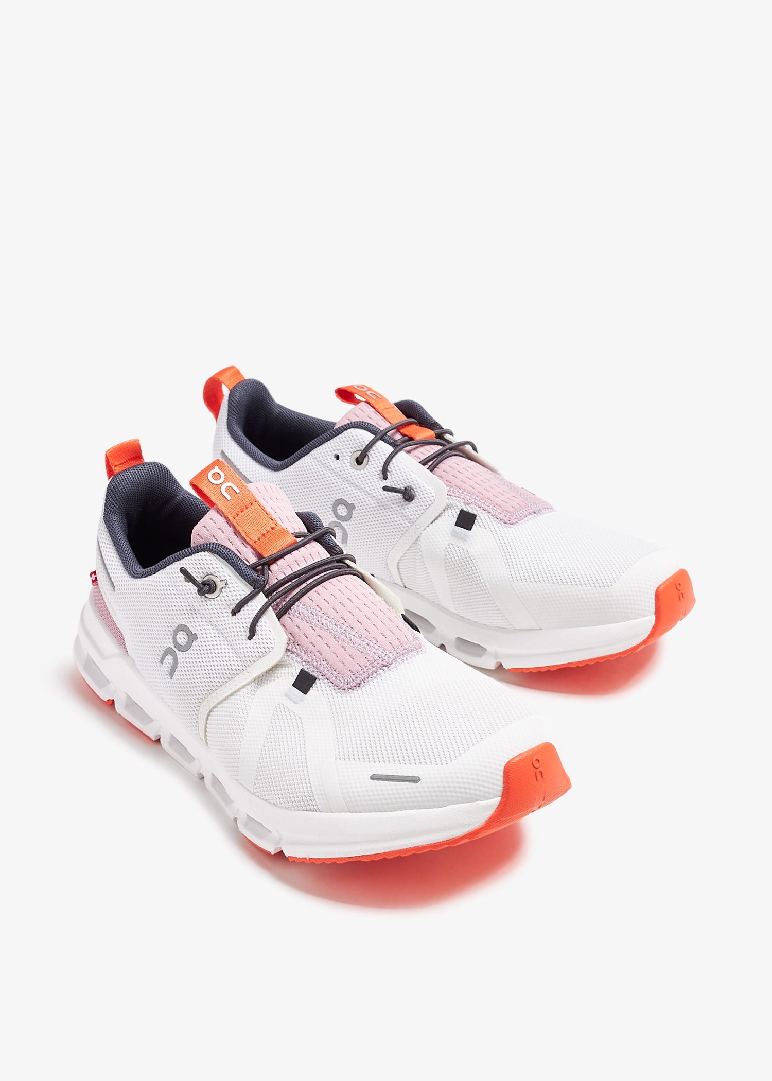 【30％OFF】 On Cloud Sky sneakers for Kids Unisex - White in UAE | Level Nintendo Switch