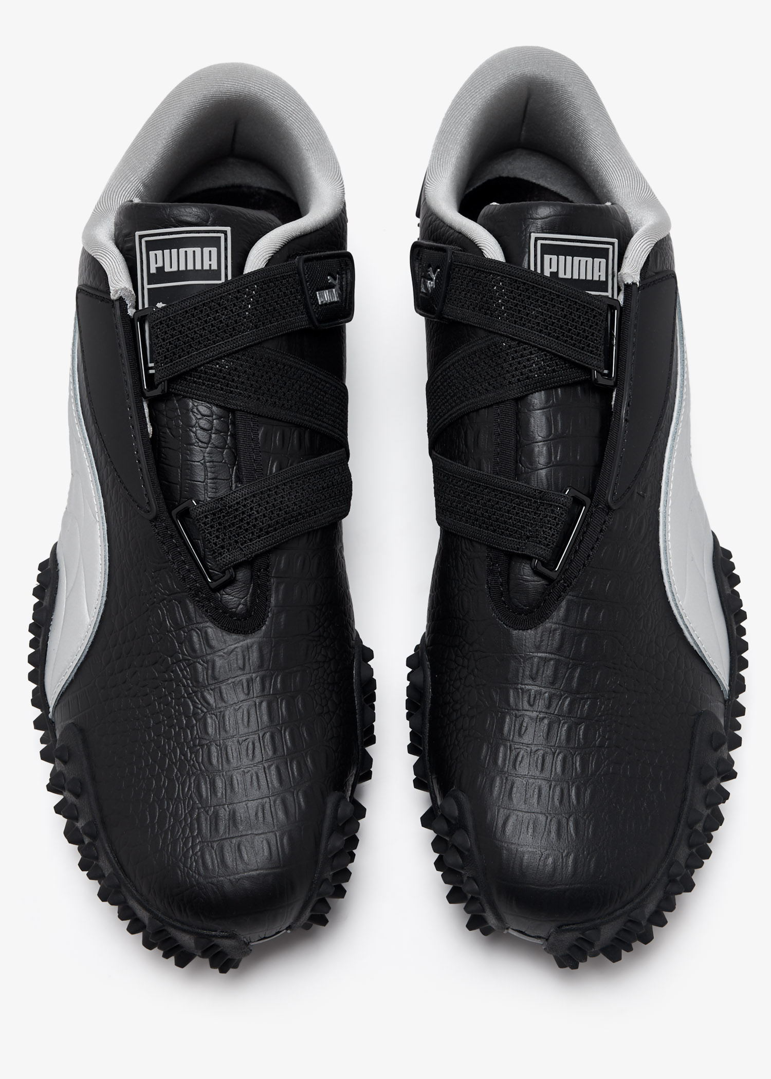 Puma x A$AP Rocky Mostro OG sneakers for Men - Black in