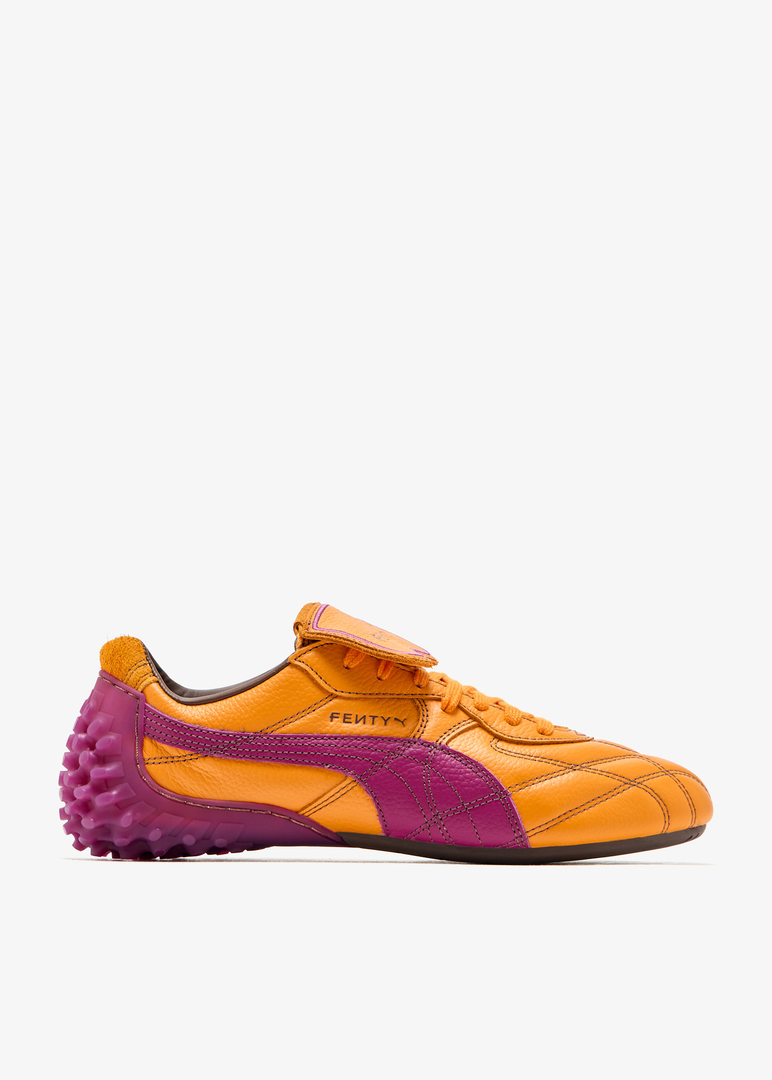 Puma x Fenty Avanti LS Stitched sneakers for Women - Orange