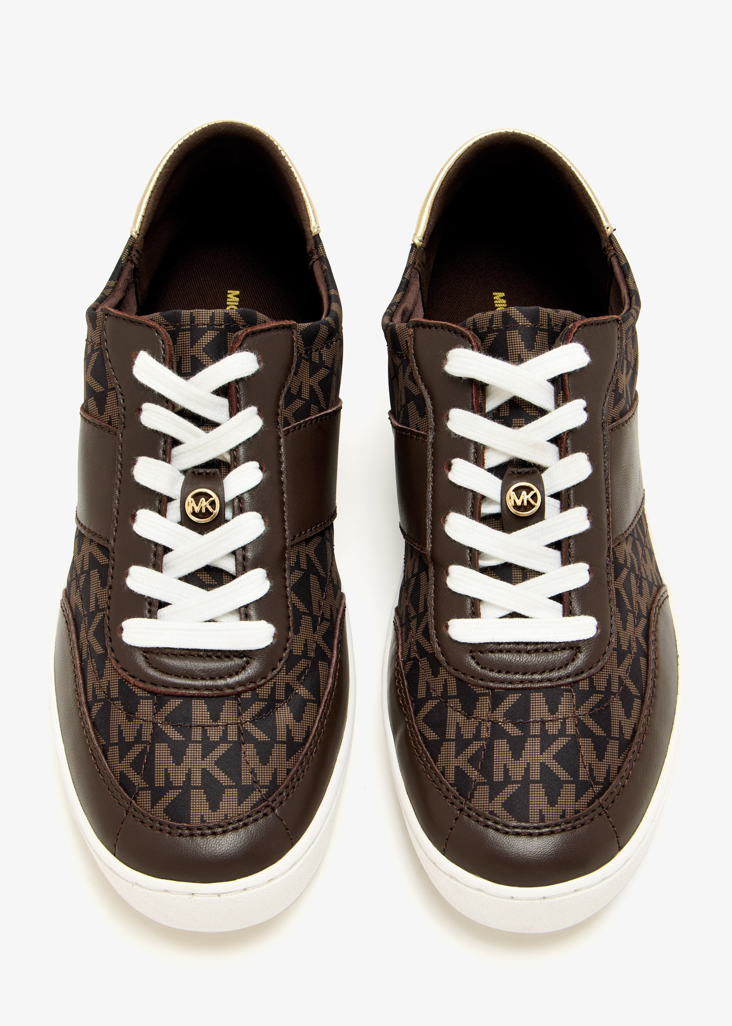[SALE!!] ★MICHAEL Michael Kors Kaycee★ スニーカー 43t5kcfs5l-200_6.jpg?ts=