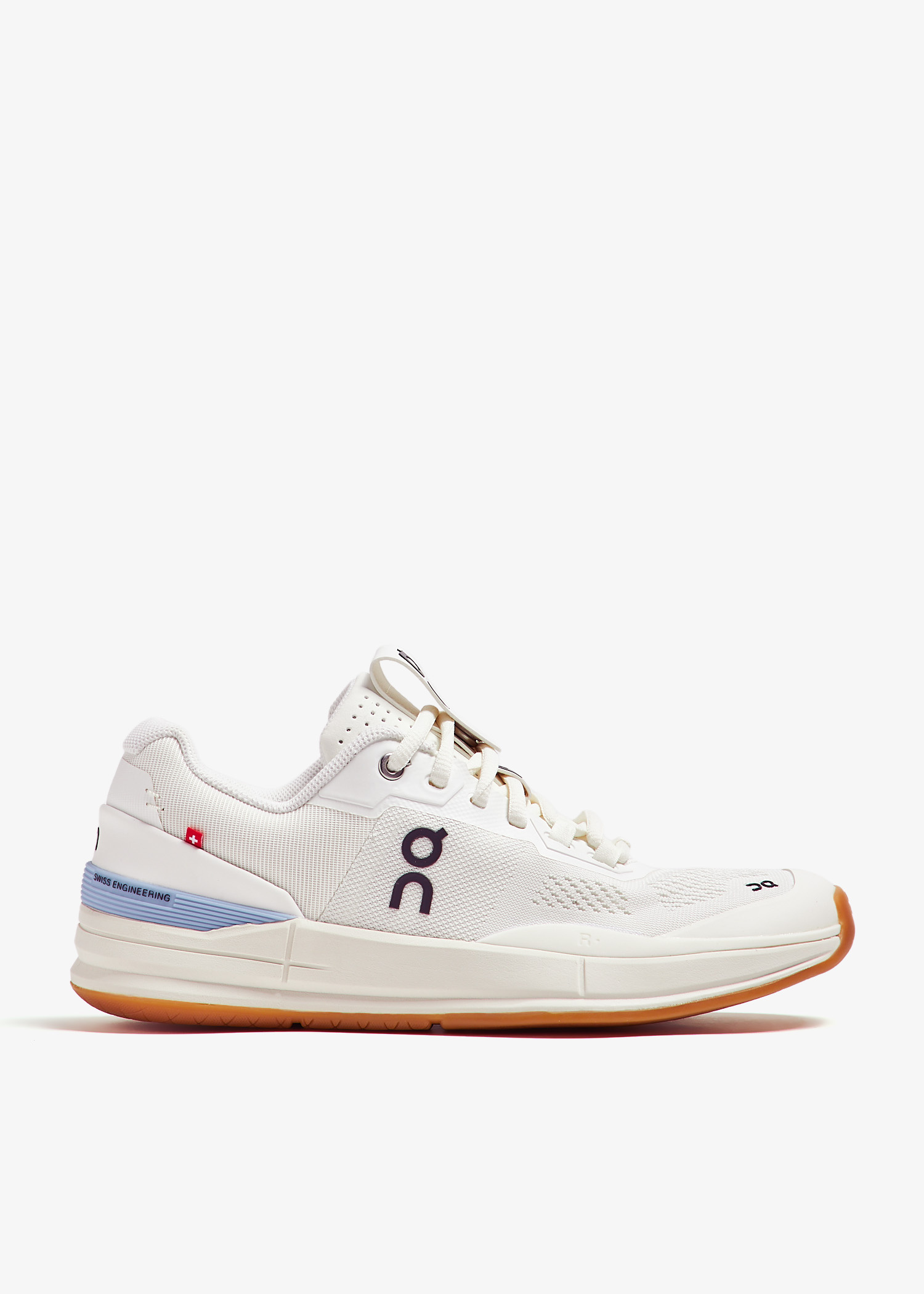 On The Roger Pro sneakers for Women - White in UAE | Level Shoes