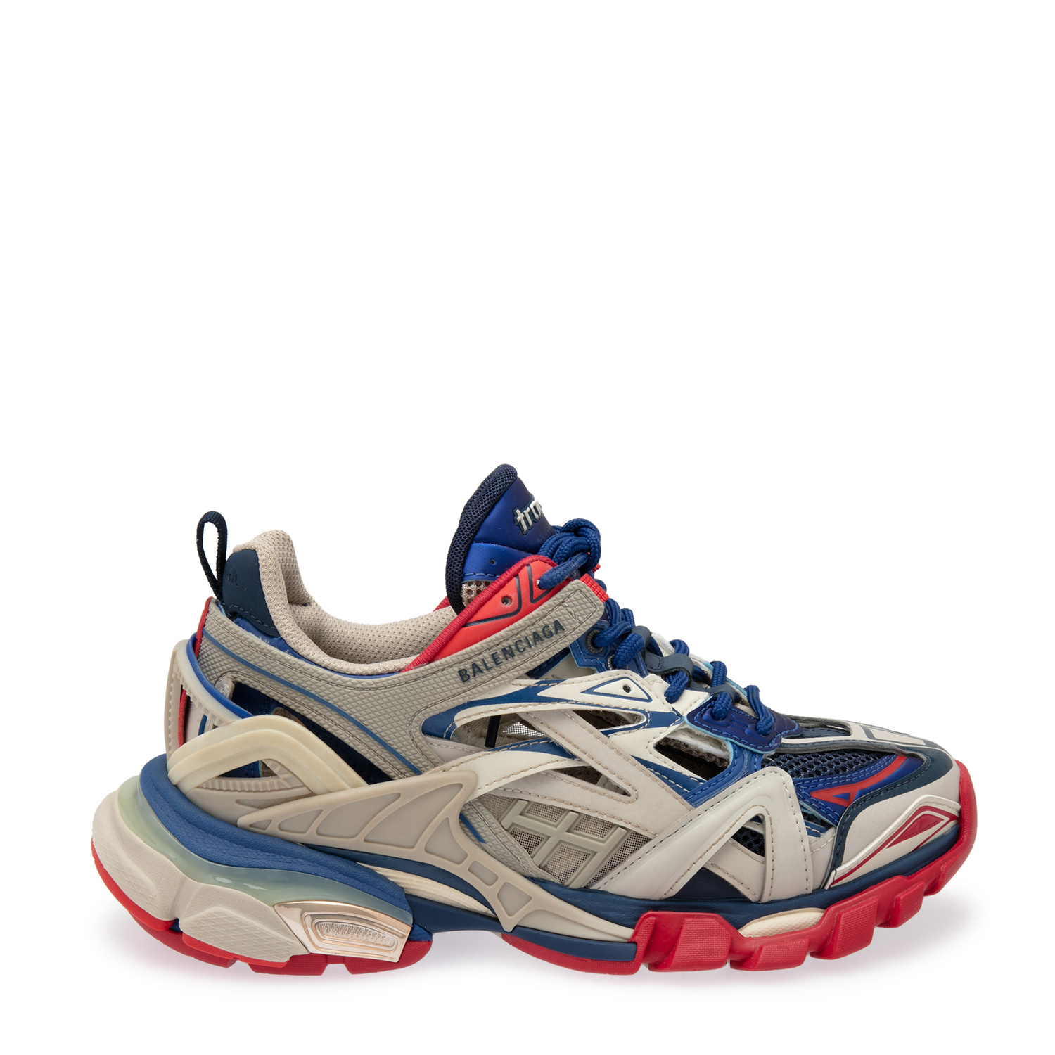 Balenciaga Track.2 sneakers for Women - Multicolored in KSA