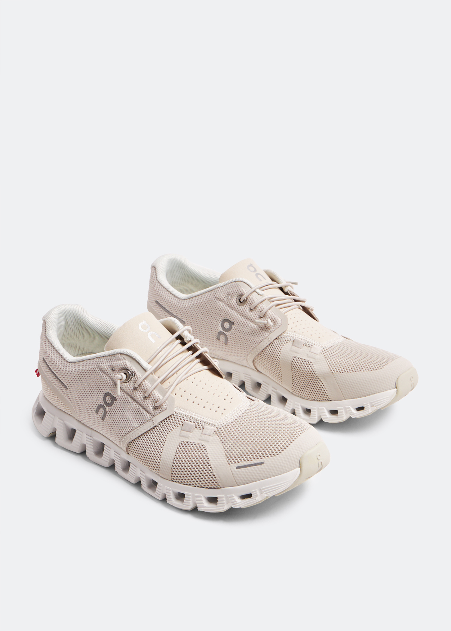 WMNS) PRADA Cloudbust Thunder Sneakers 'Black' 1E819L-3KR2