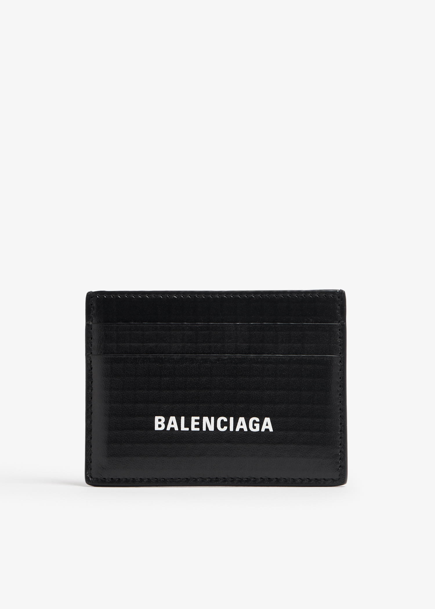 BALENCIAGA バレンシアガ ロゴ マネークリップ 財布 625819