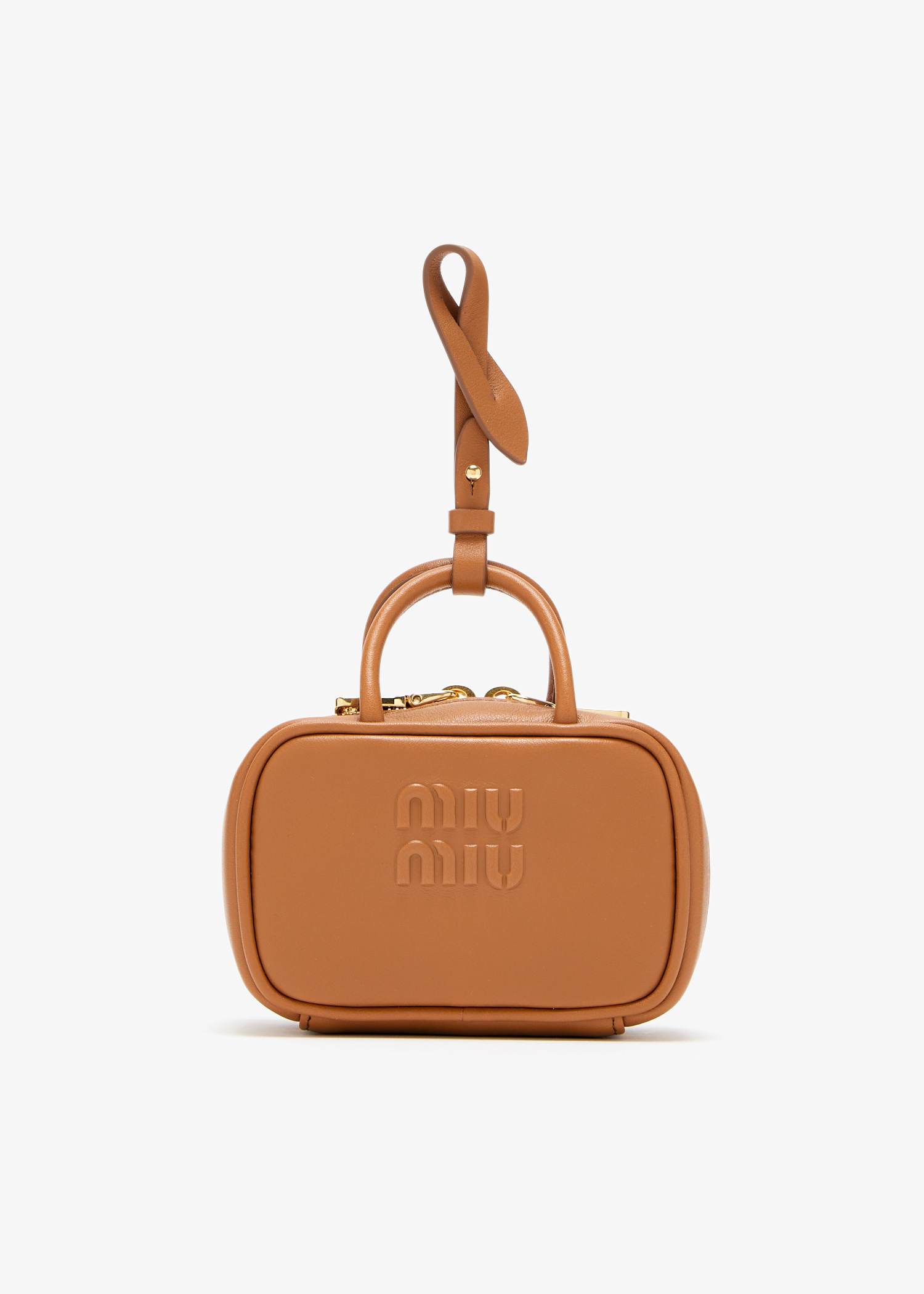 MIU MIU（チャーム）のフリマアイテム一覧